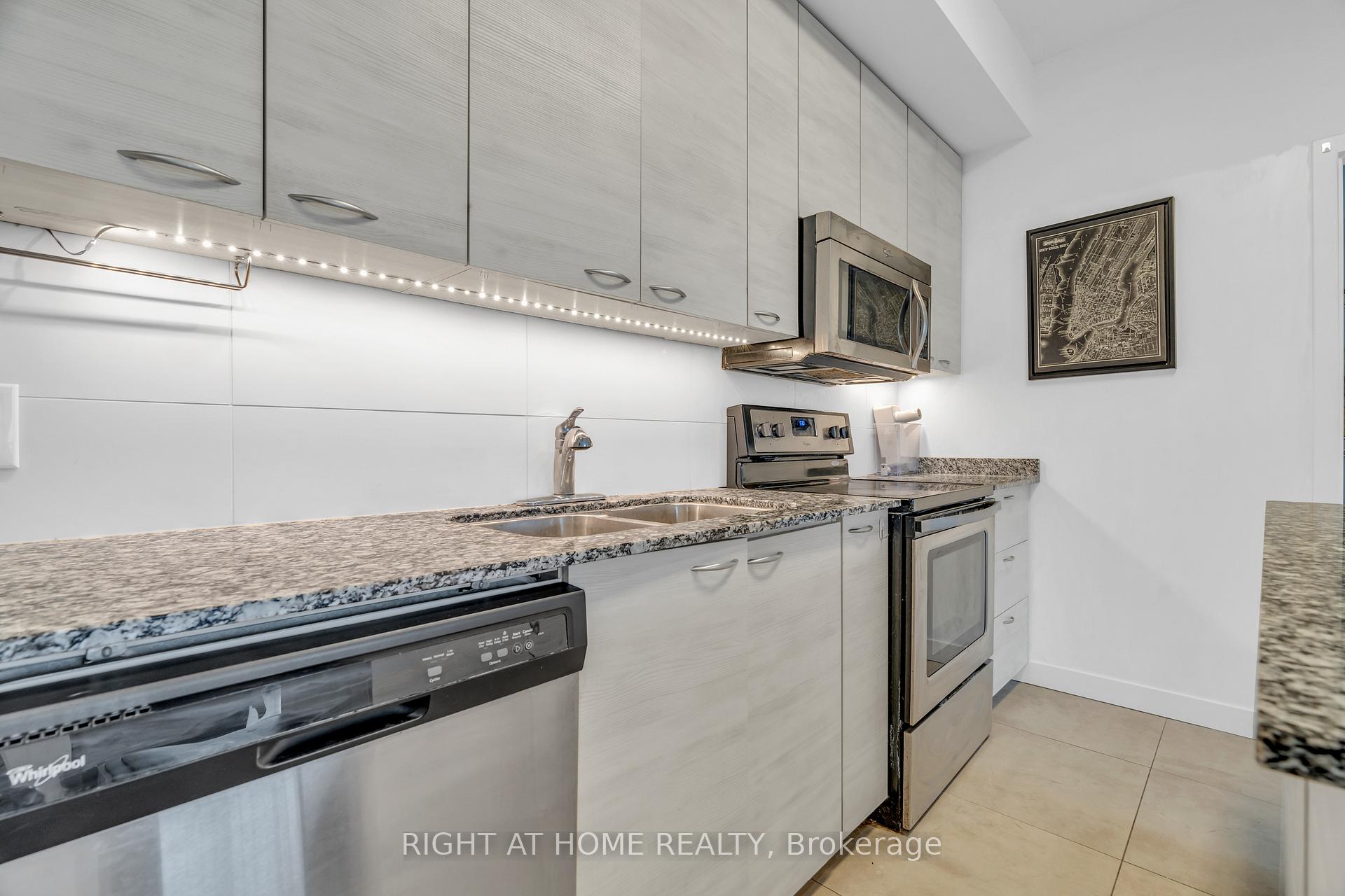 Photo 36 of Unit 703, 280 Lester Street, Waterloo — HOMEH