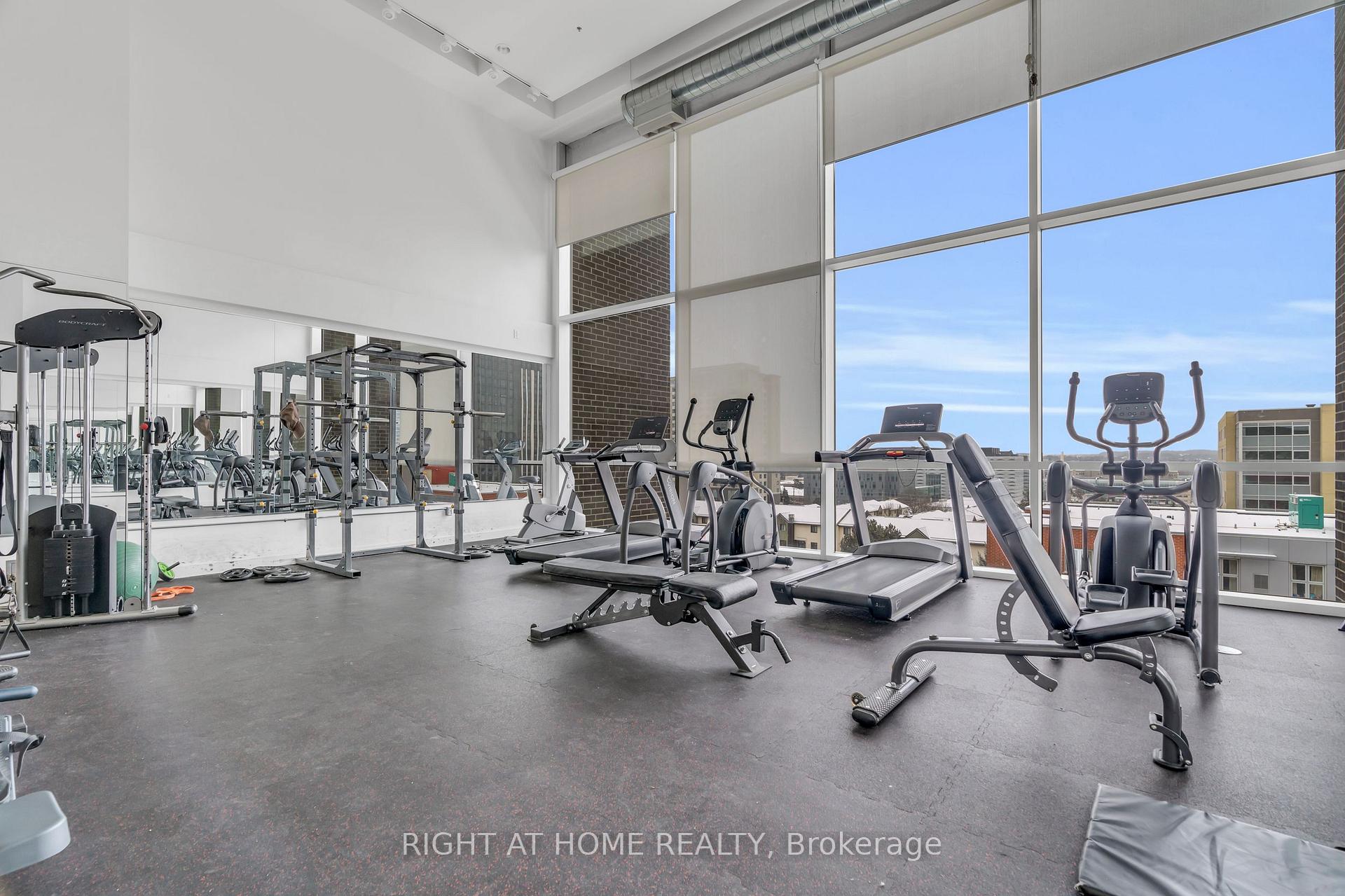 Photo 37 of Unit 703, 280 Lester Street, Waterloo — HOMEH
