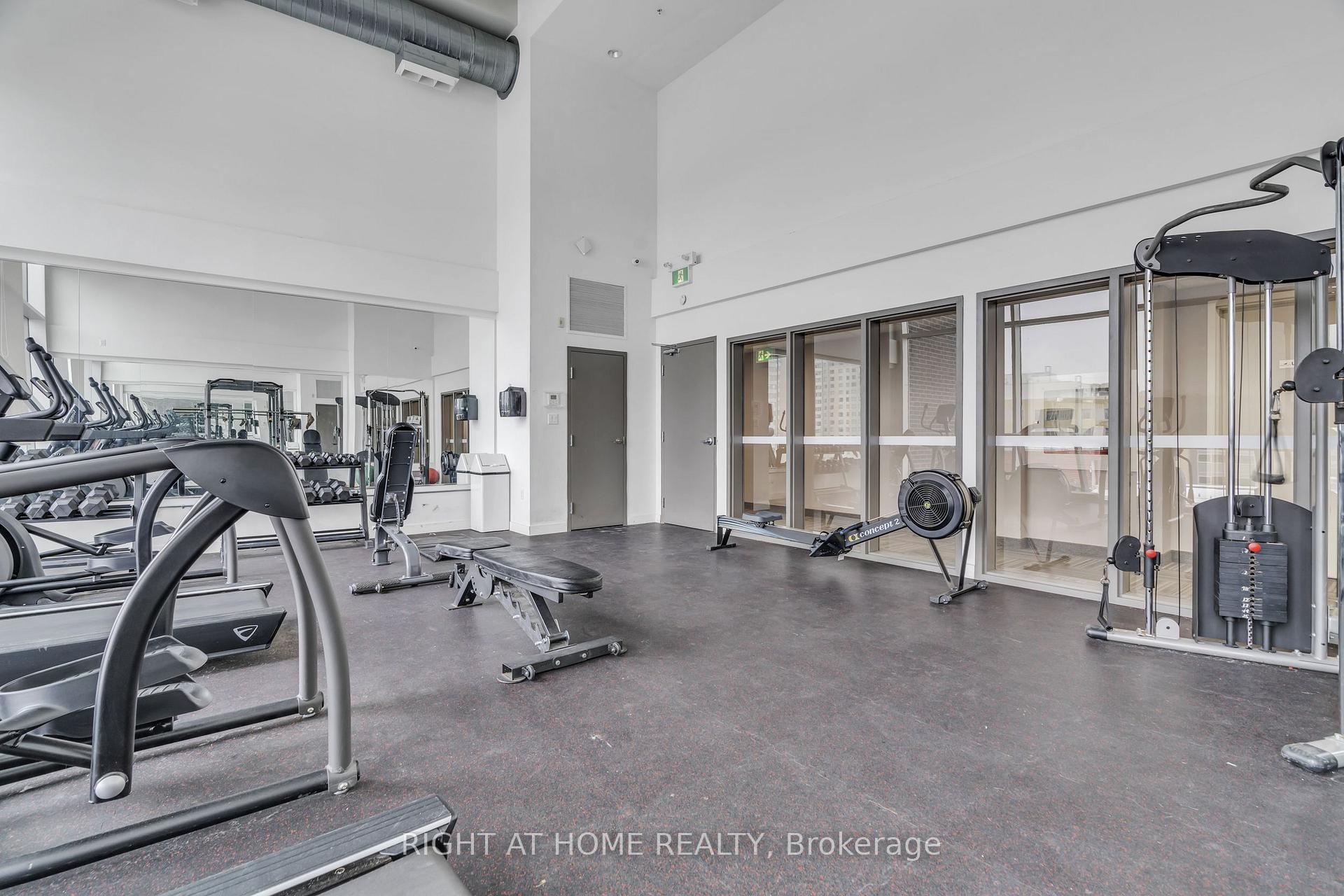 Photo 39 of Unit 703, 280 Lester Street, Waterloo — HOMEH
