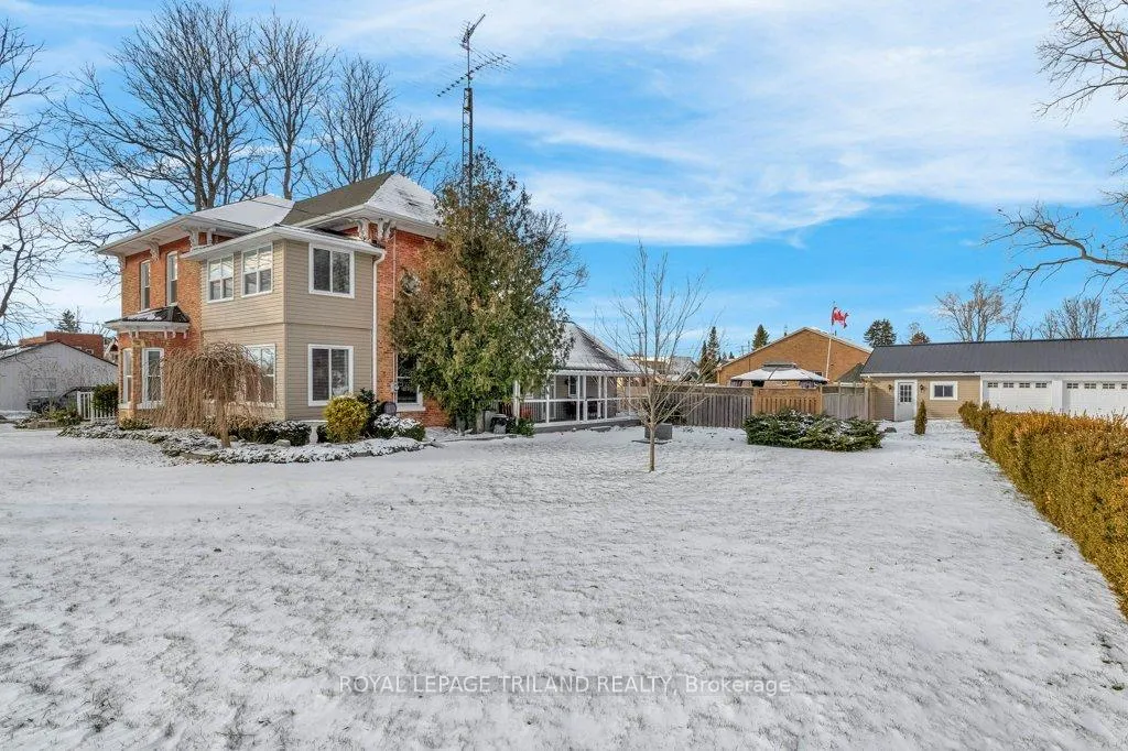 Photo 1 of 217 Shackleton Line, Dutton/Dunwich, Dutton — HOMEH