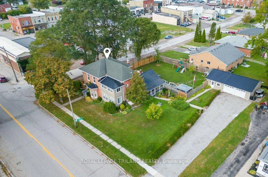 Photo 6 of 217 Shackleton Line, Dutton/Dunwich, Dutton — HOMEH