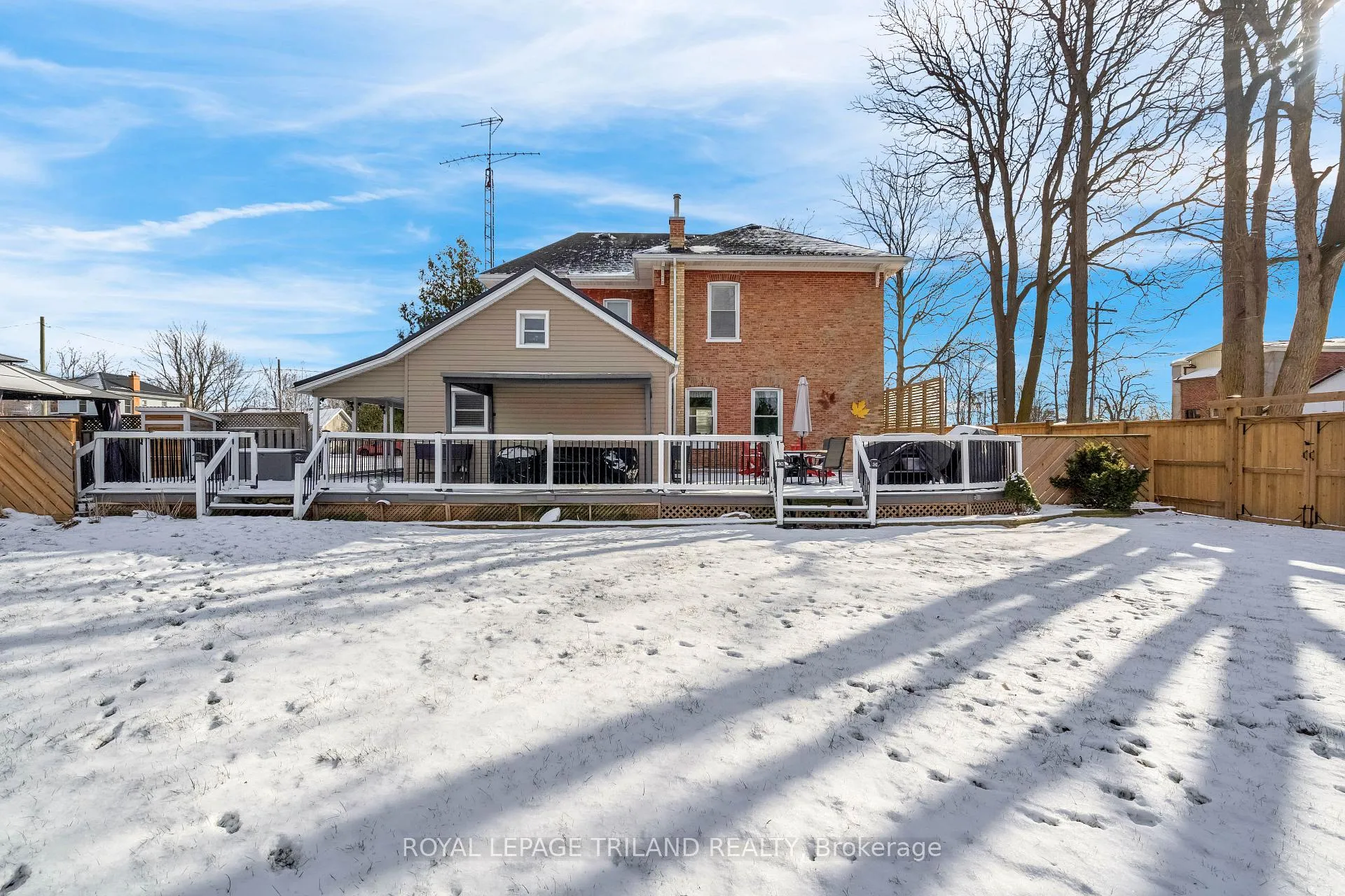 Photo 40 of 217 Shackleton Line, Dutton/Dunwich, Dutton — HOMEH