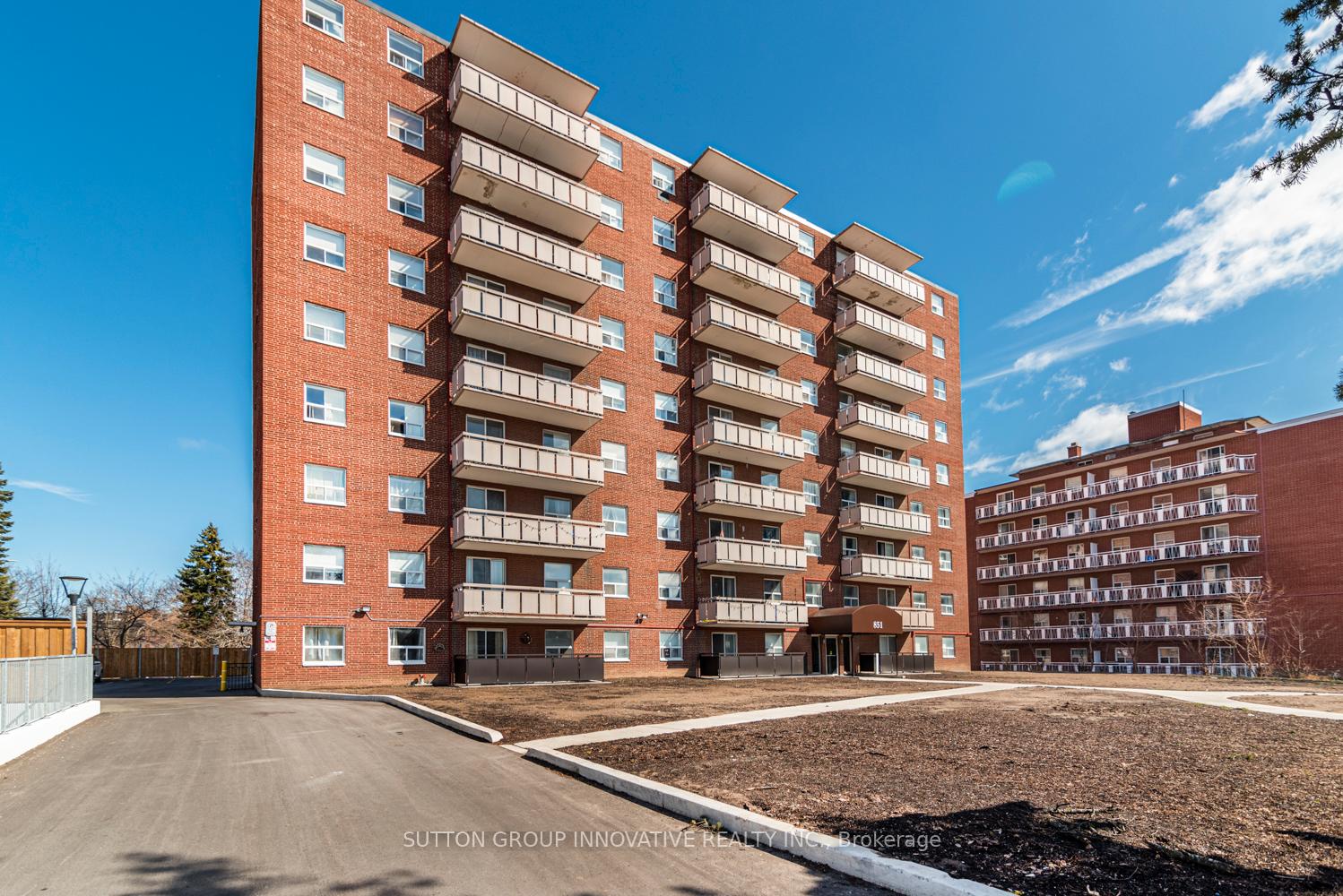 Photo 1 of Unit 404, 851 Queenston Road, Hamilton, Riverdale — HOMEH