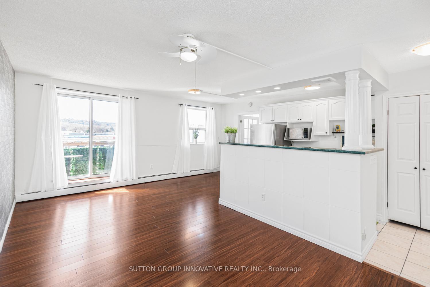 Photo 6 of Unit 404, 851 Queenston Road, Hamilton, Riverdale — HOMEH