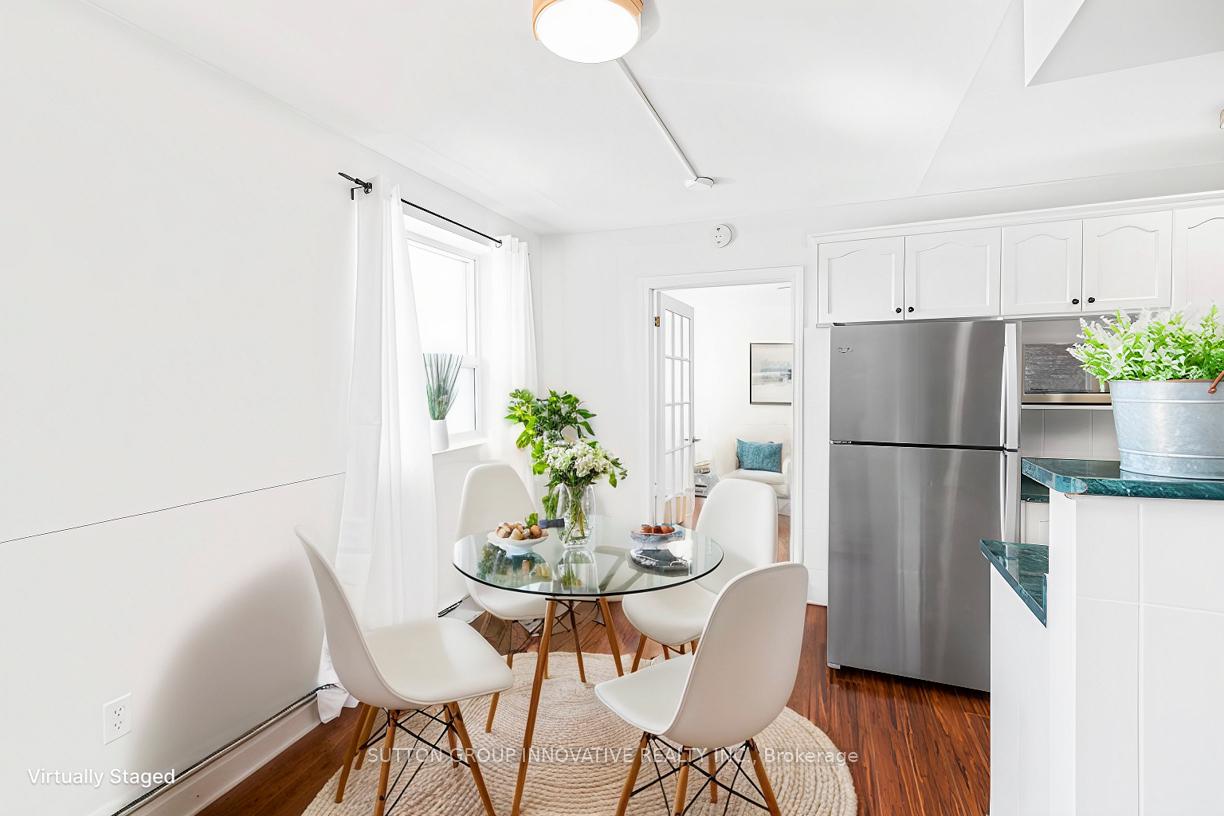 Photo 9 of Unit 404, 851 Queenston Road, Hamilton, Riverdale — HOMEH