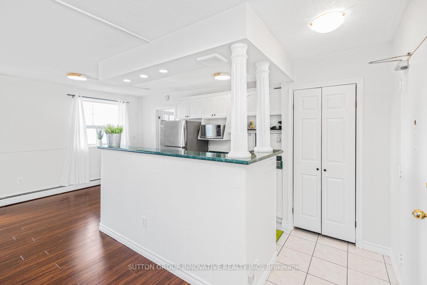 Photo 11 of Unit 404, 851 Queenston Road, Hamilton, Riverdale — HOMEH