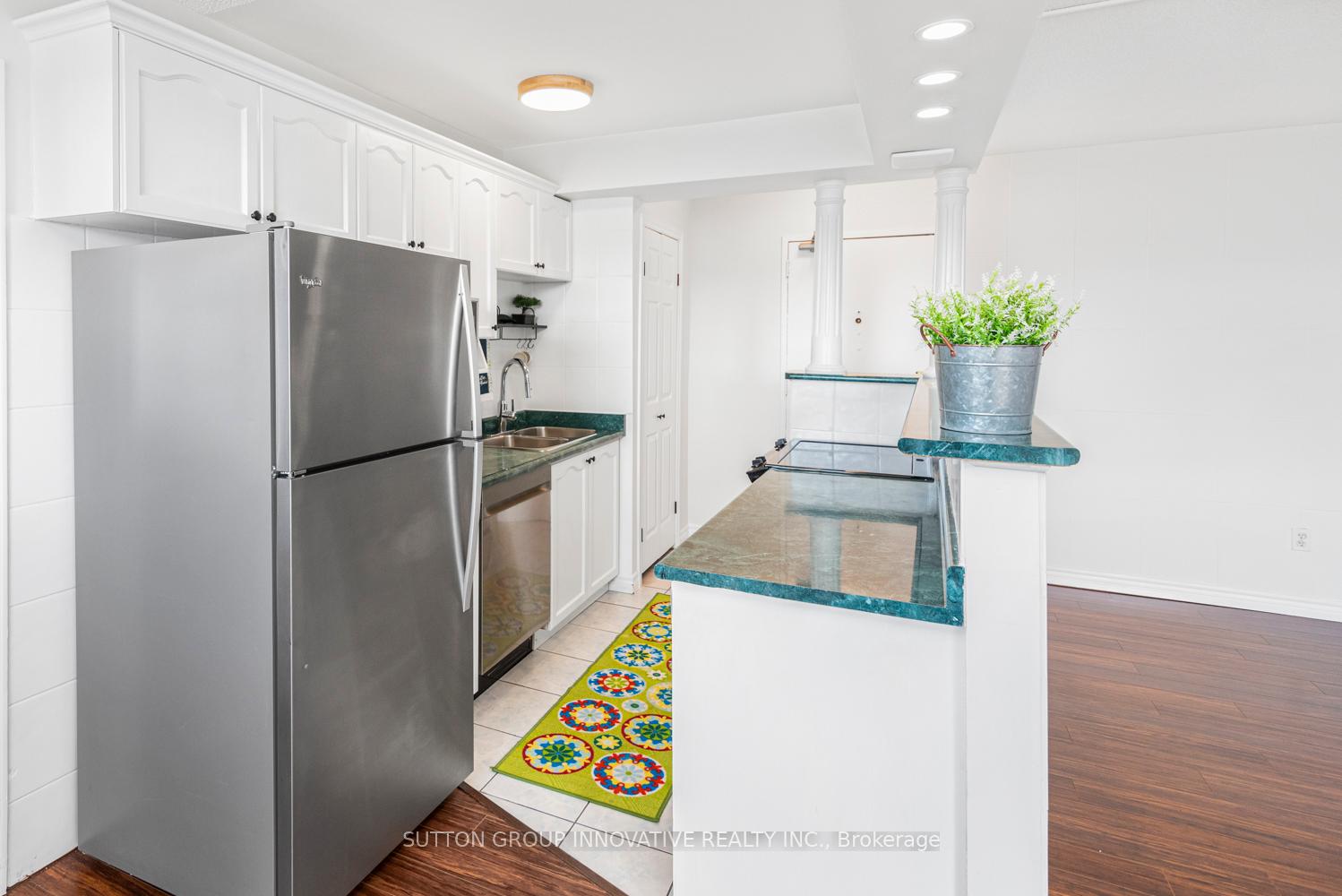 Photo 15 of Unit 404, 851 Queenston Road, Hamilton, Riverdale — HOMEH