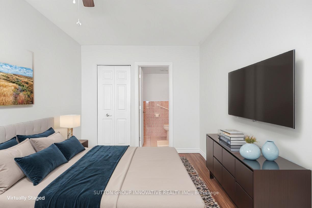 Photo 17 of Unit 404, 851 Queenston Road, Hamilton, Riverdale — HOMEH
