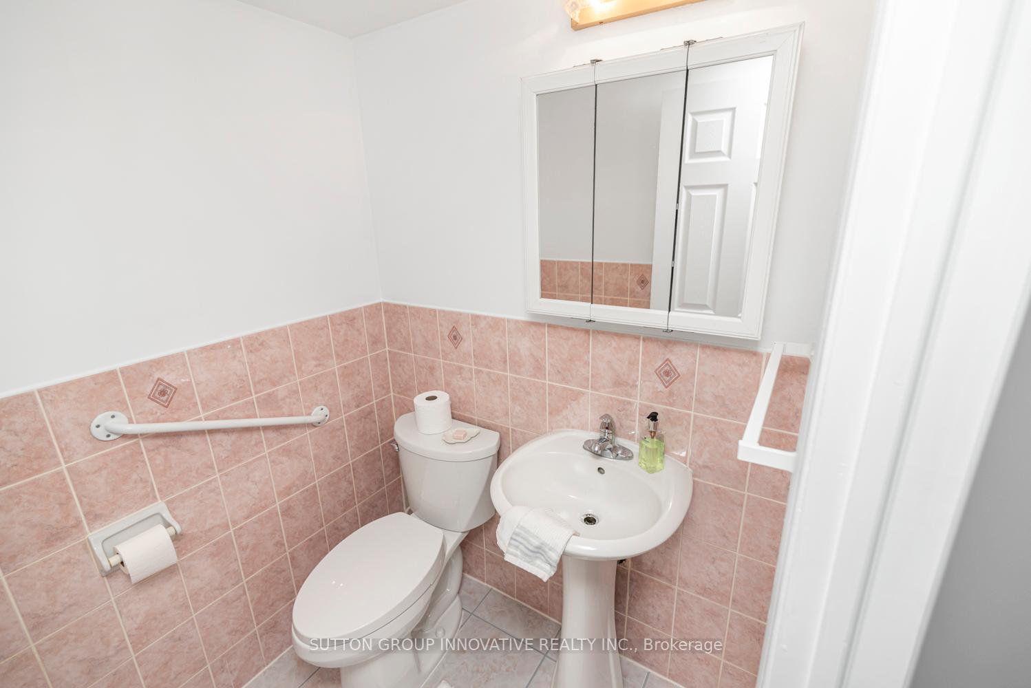 Photo 19 of Unit 404, 851 Queenston Road, Hamilton, Riverdale — HOMEH