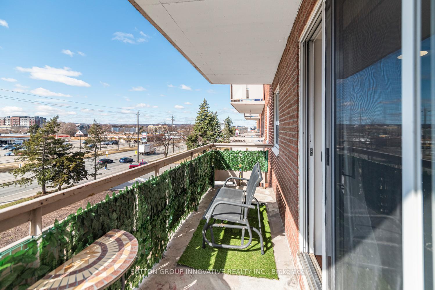 Photo 26 of Unit 404, 851 Queenston Road, Hamilton, Riverdale — HOMEH