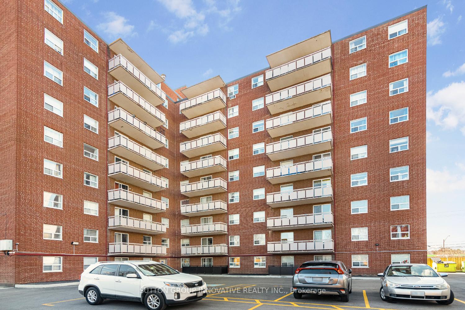 Photo 29 of Unit 404, 851 Queenston Road, Hamilton, Riverdale — HOMEH