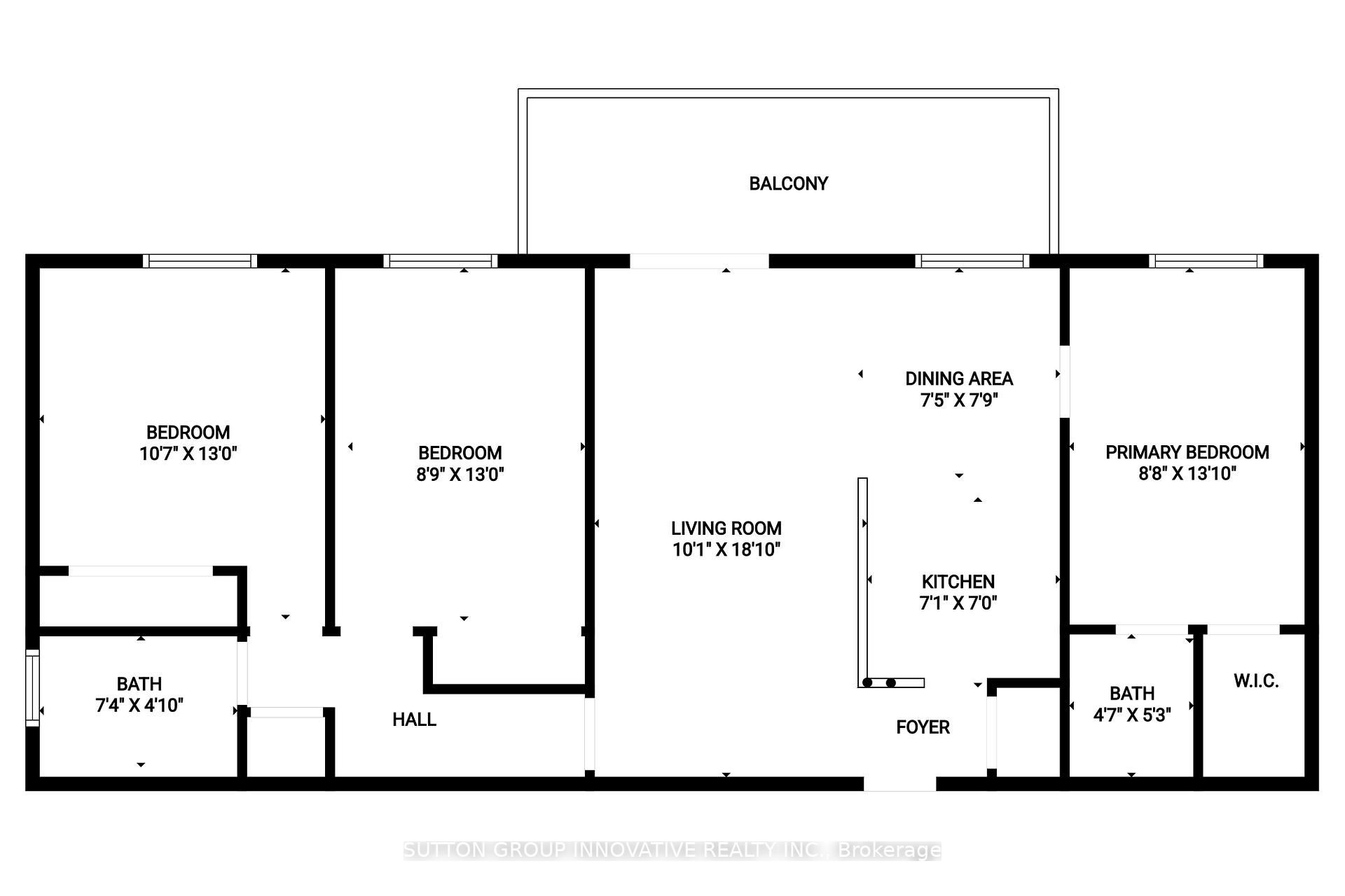 Photo 30 of Unit 404, 851 Queenston Road, Hamilton, Riverdale — HOMEH