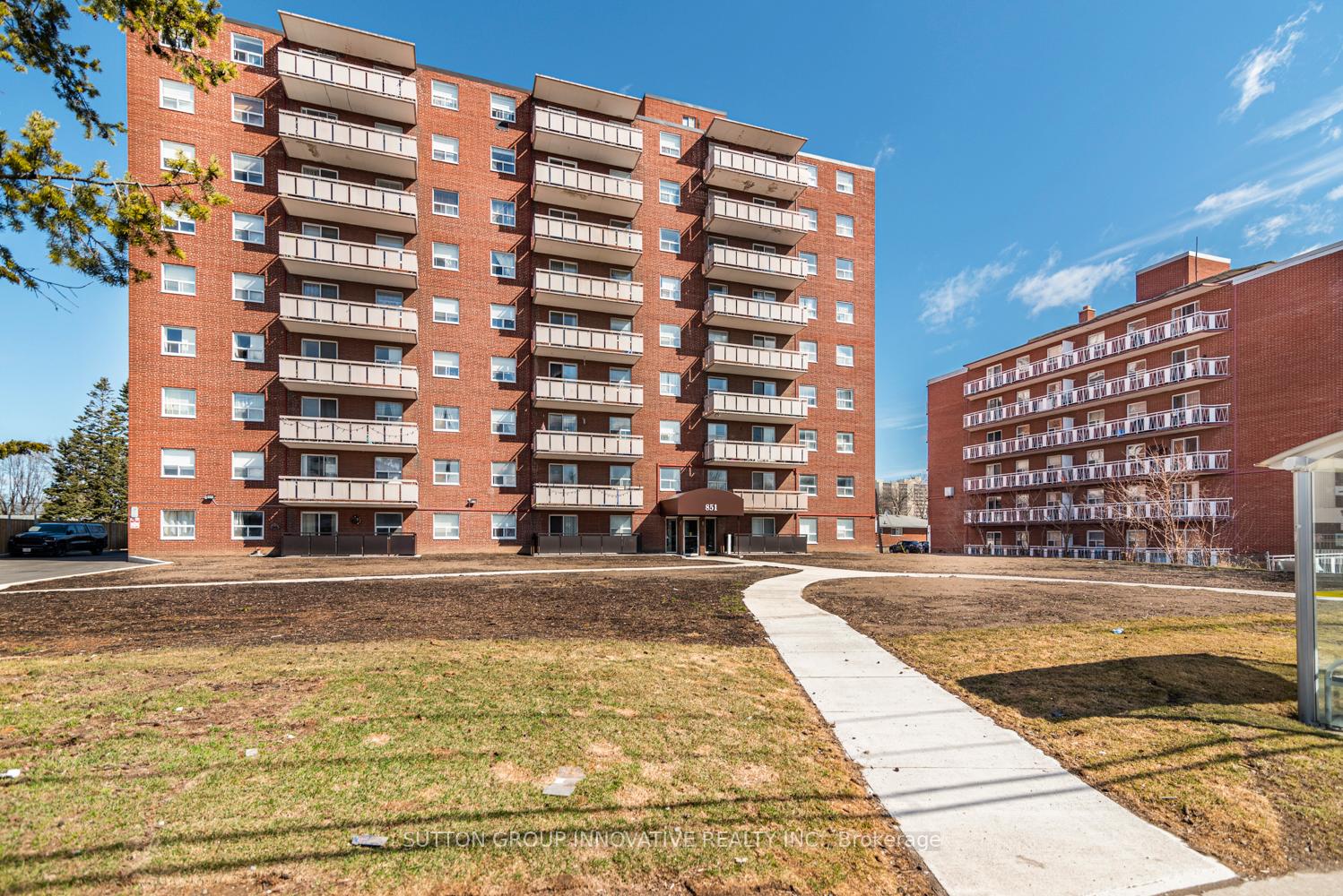 Photo 31 of Unit 404, 851 Queenston Road, Hamilton, Riverdale — HOMEH
