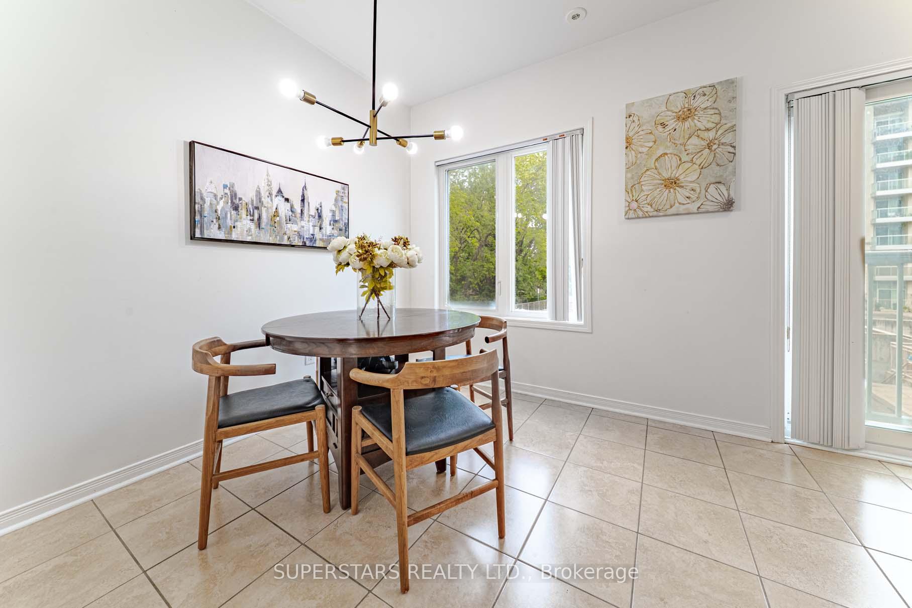 Photo 10 of Unit TH4, 4608 Steeles Avenue E, Markham, Milliken Mills East — HOMEH