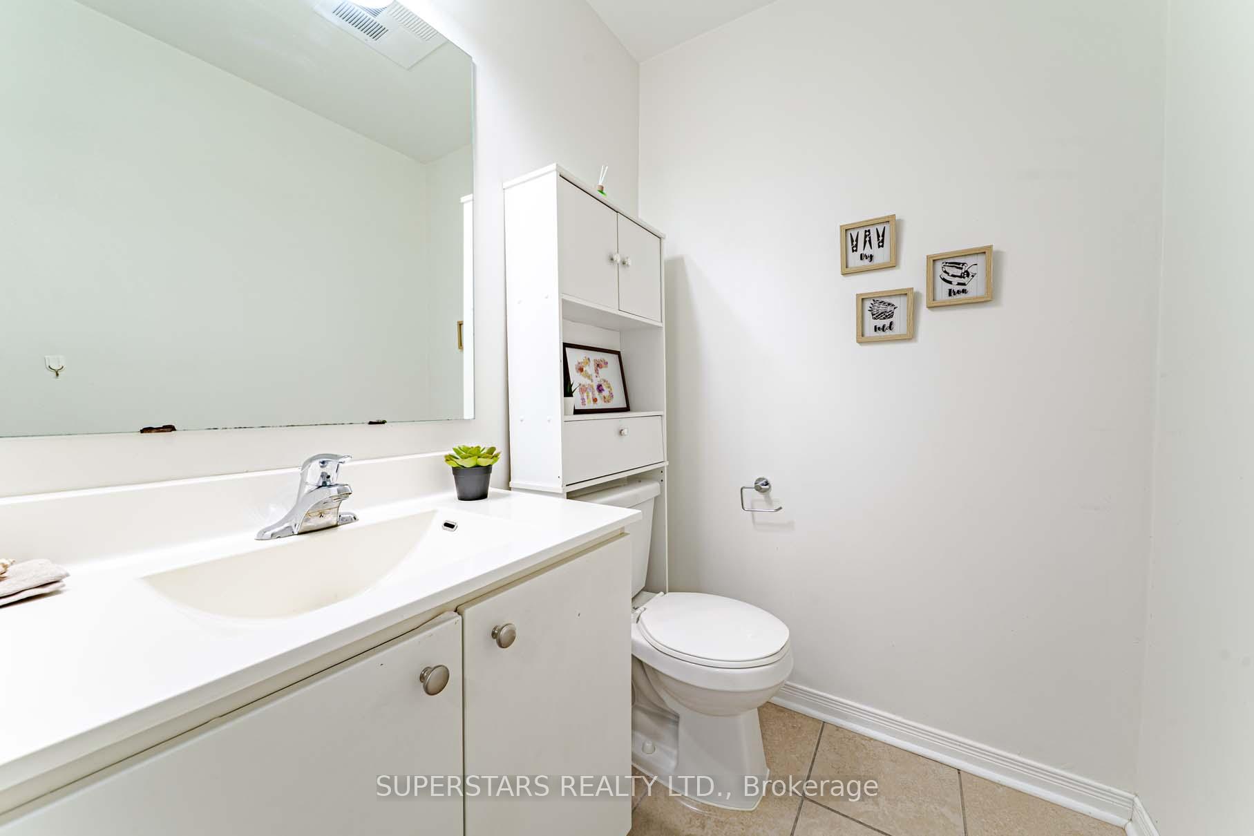 Photo 11 of Unit TH4, 4608 Steeles Avenue E, Markham, Milliken Mills East — HOMEH