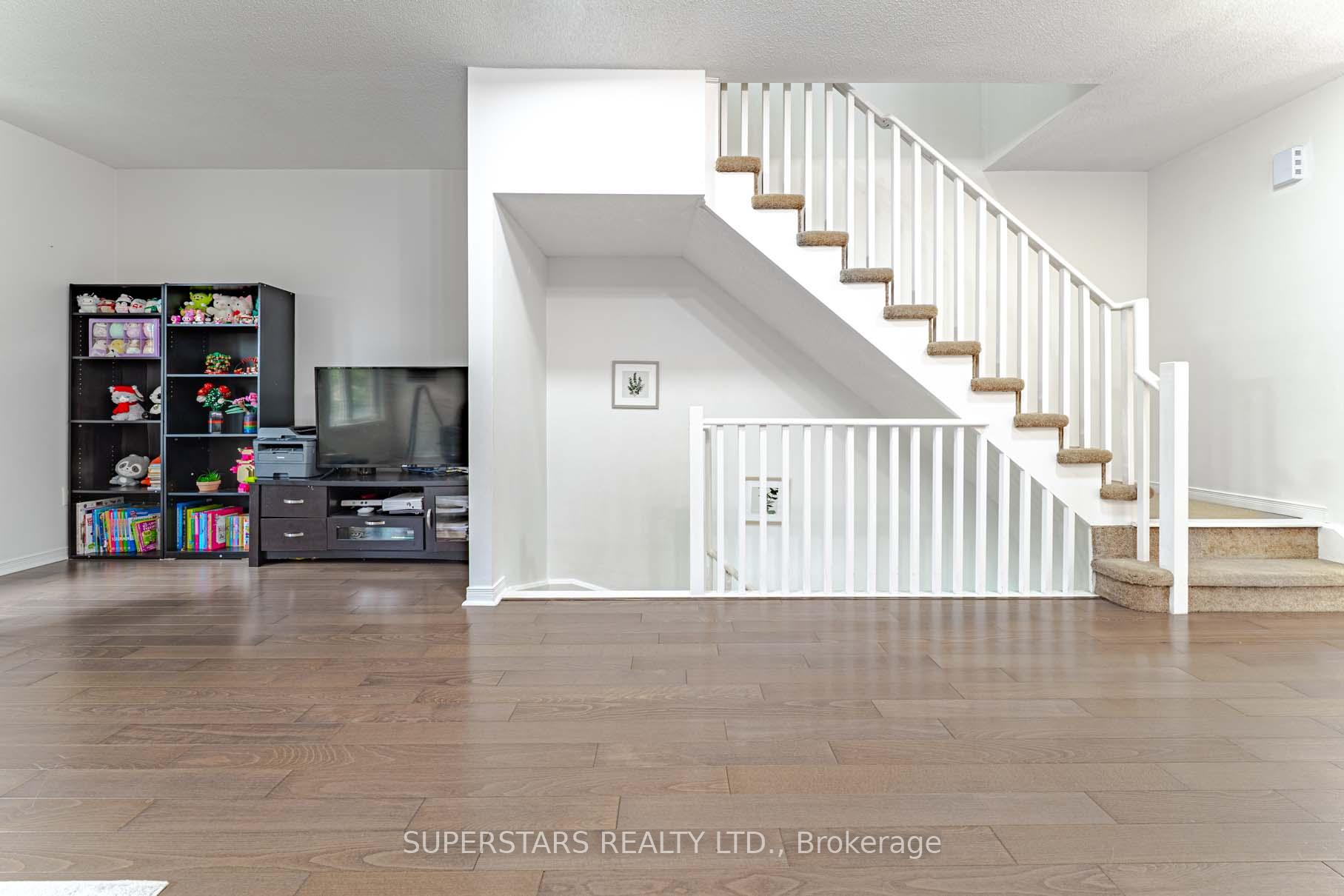 Photo 12 of Unit TH4, 4608 Steeles Avenue E, Markham, Milliken Mills East — HOMEH