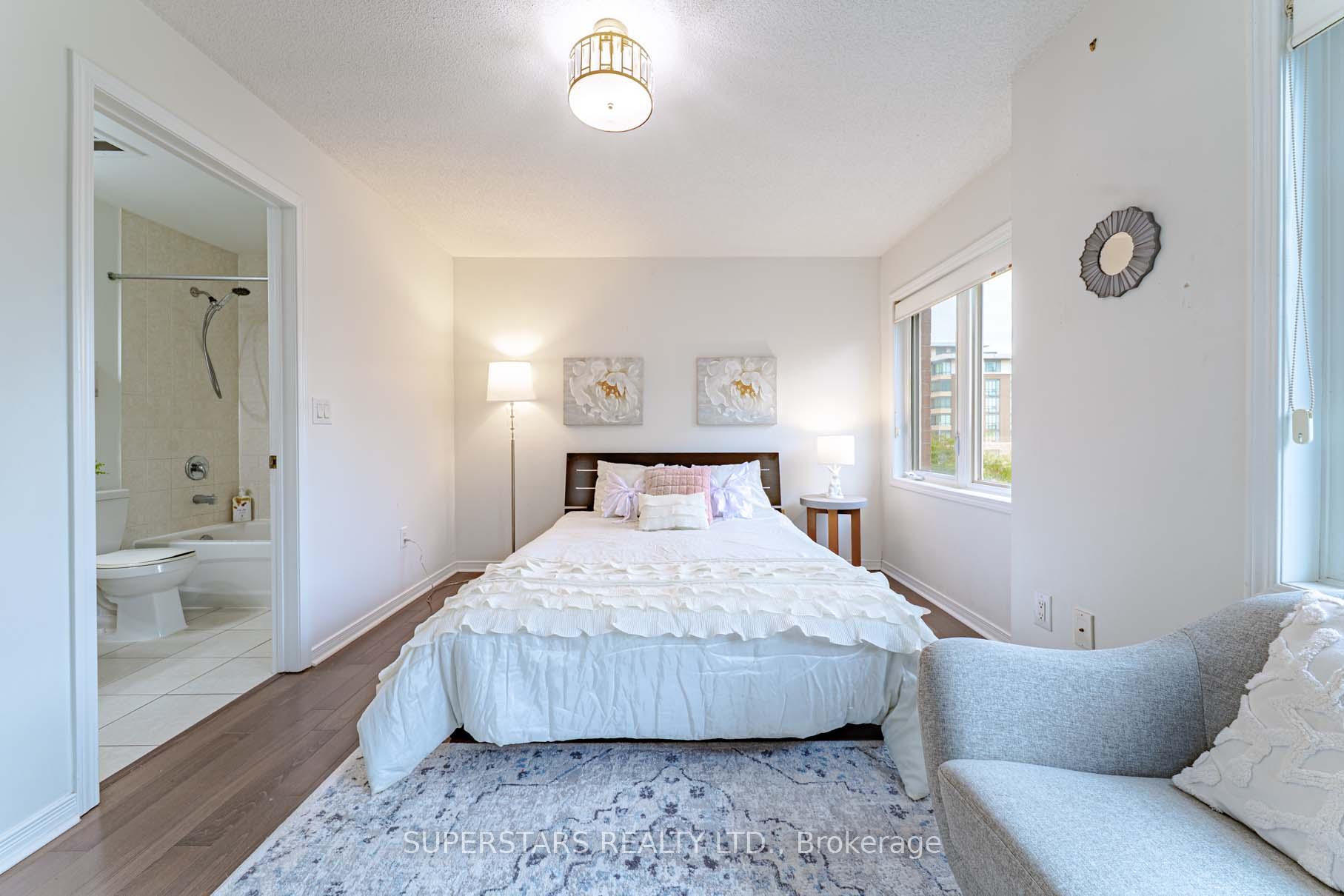 Photo 14 of Unit TH4, 4608 Steeles Avenue E, Markham, Milliken Mills East — HOMEH