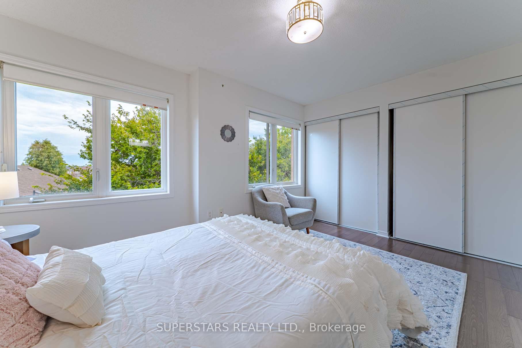 Photo 15 of Unit TH4, 4608 Steeles Avenue E, Markham, Milliken Mills East — HOMEH
