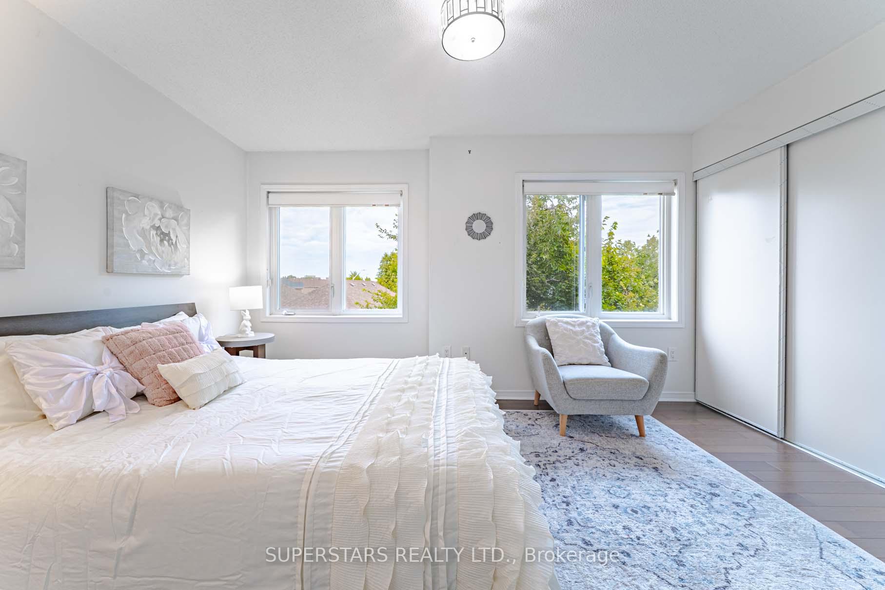 Photo 16 of Unit TH4, 4608 Steeles Avenue E, Markham, Milliken Mills East — HOMEH