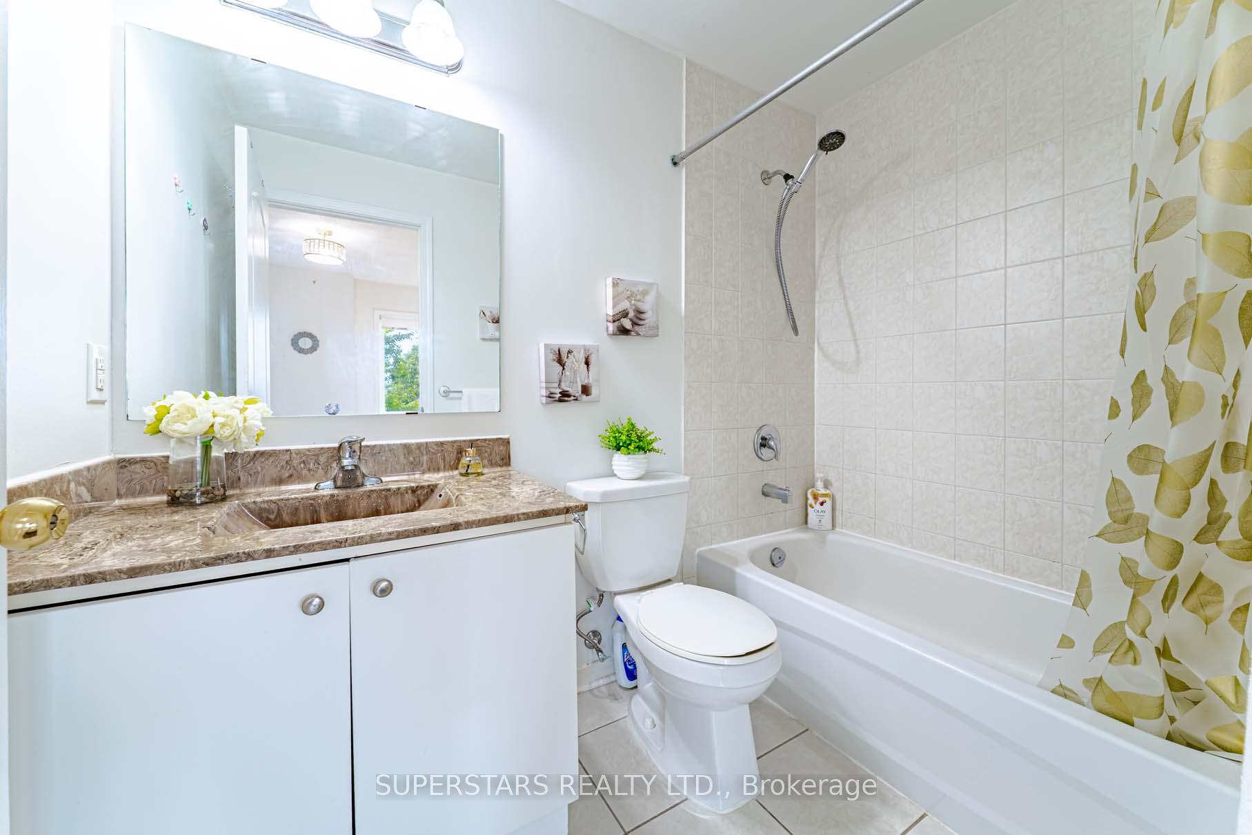 Photo 17 of Unit TH4, 4608 Steeles Avenue E, Markham, Milliken Mills East — HOMEH
