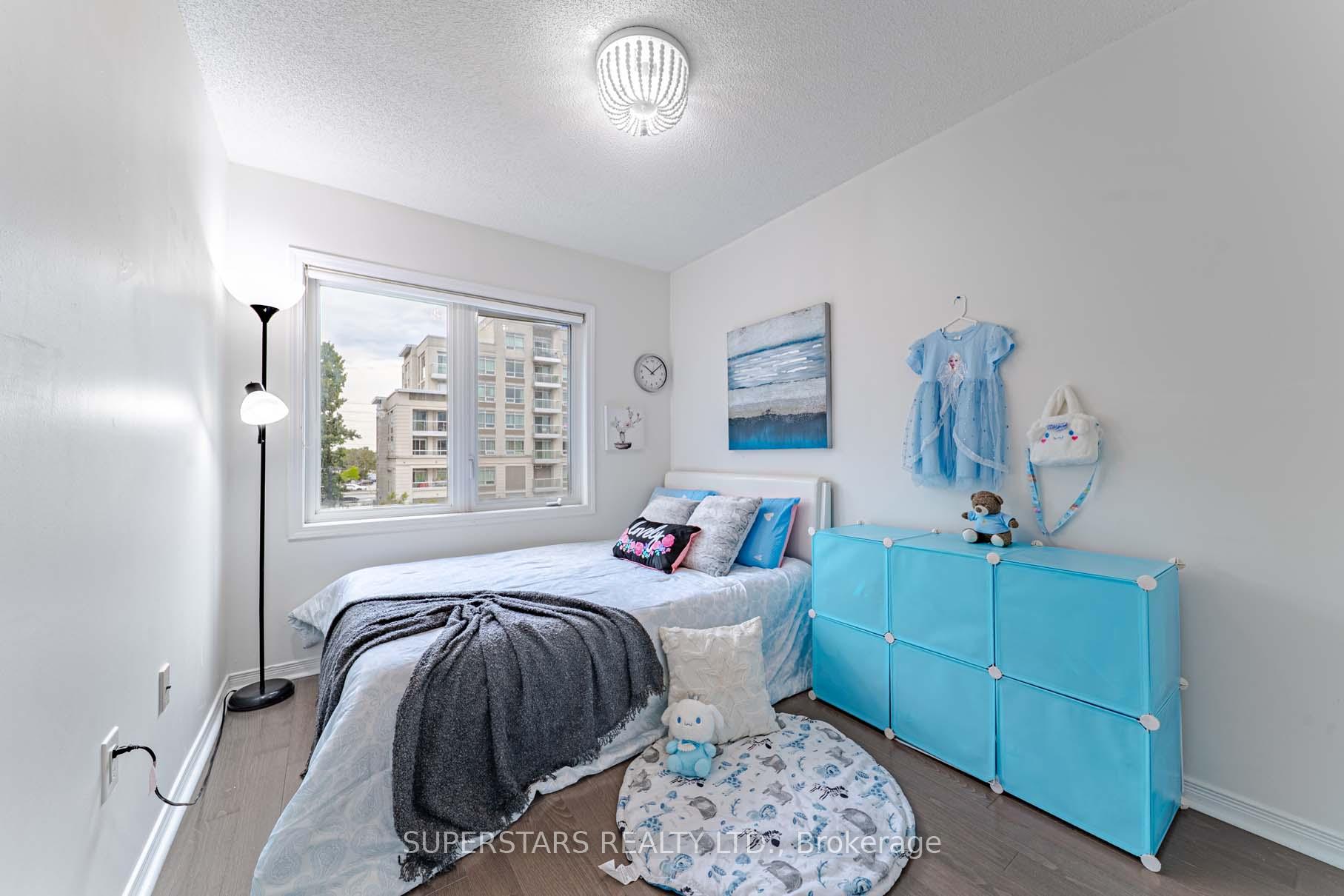 Photo 18 of Unit TH4, 4608 Steeles Avenue E, Markham, Milliken Mills East — HOMEH