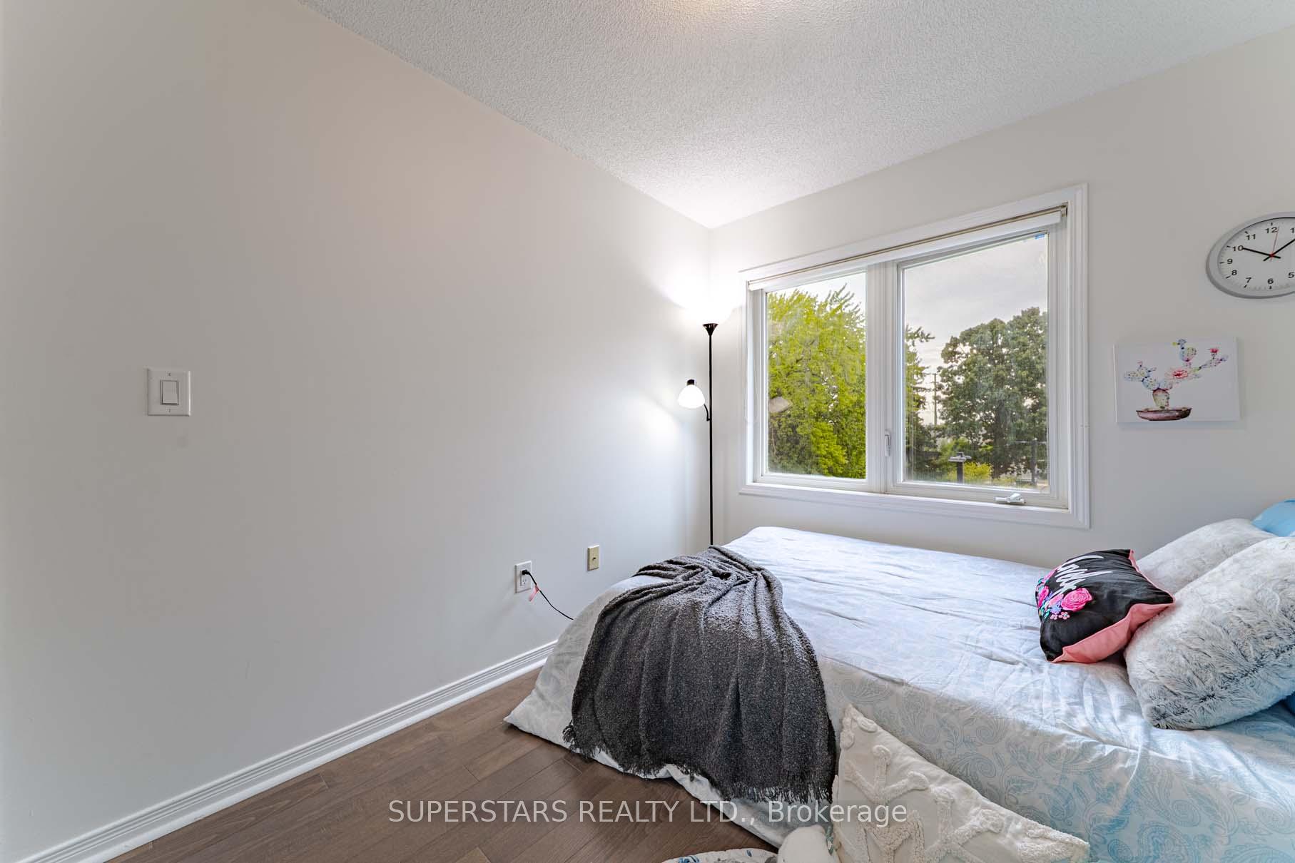 Photo 19 of Unit TH4, 4608 Steeles Avenue E, Markham, Milliken Mills East — HOMEH