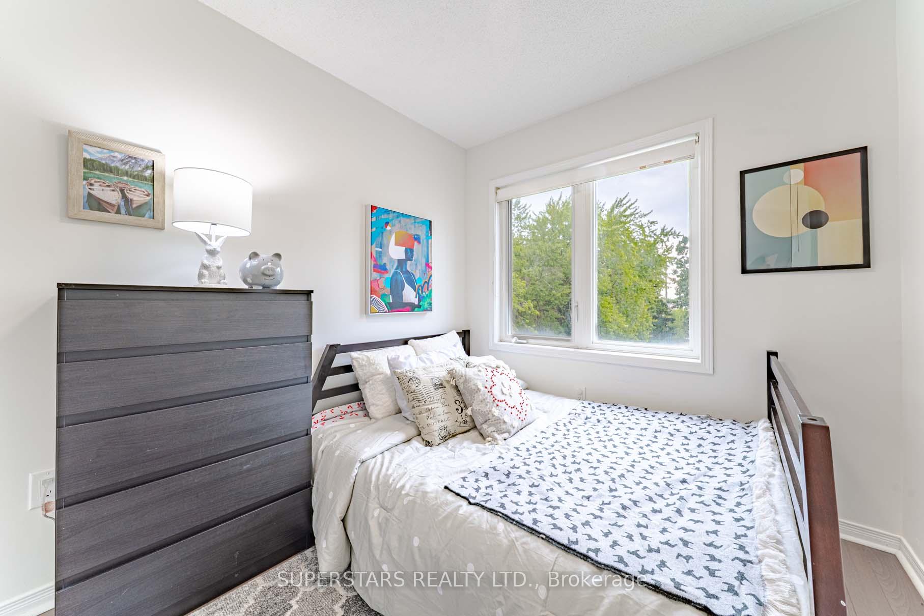 Photo 20 of Unit TH4, 4608 Steeles Avenue E, Markham, Milliken Mills East — HOMEH