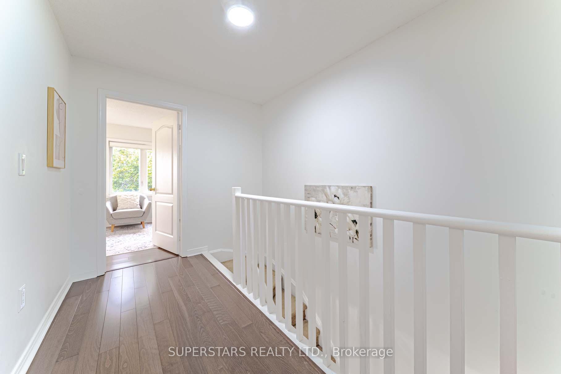 Photo 21 of Unit TH4, 4608 Steeles Avenue E, Markham, Milliken Mills East — HOMEH