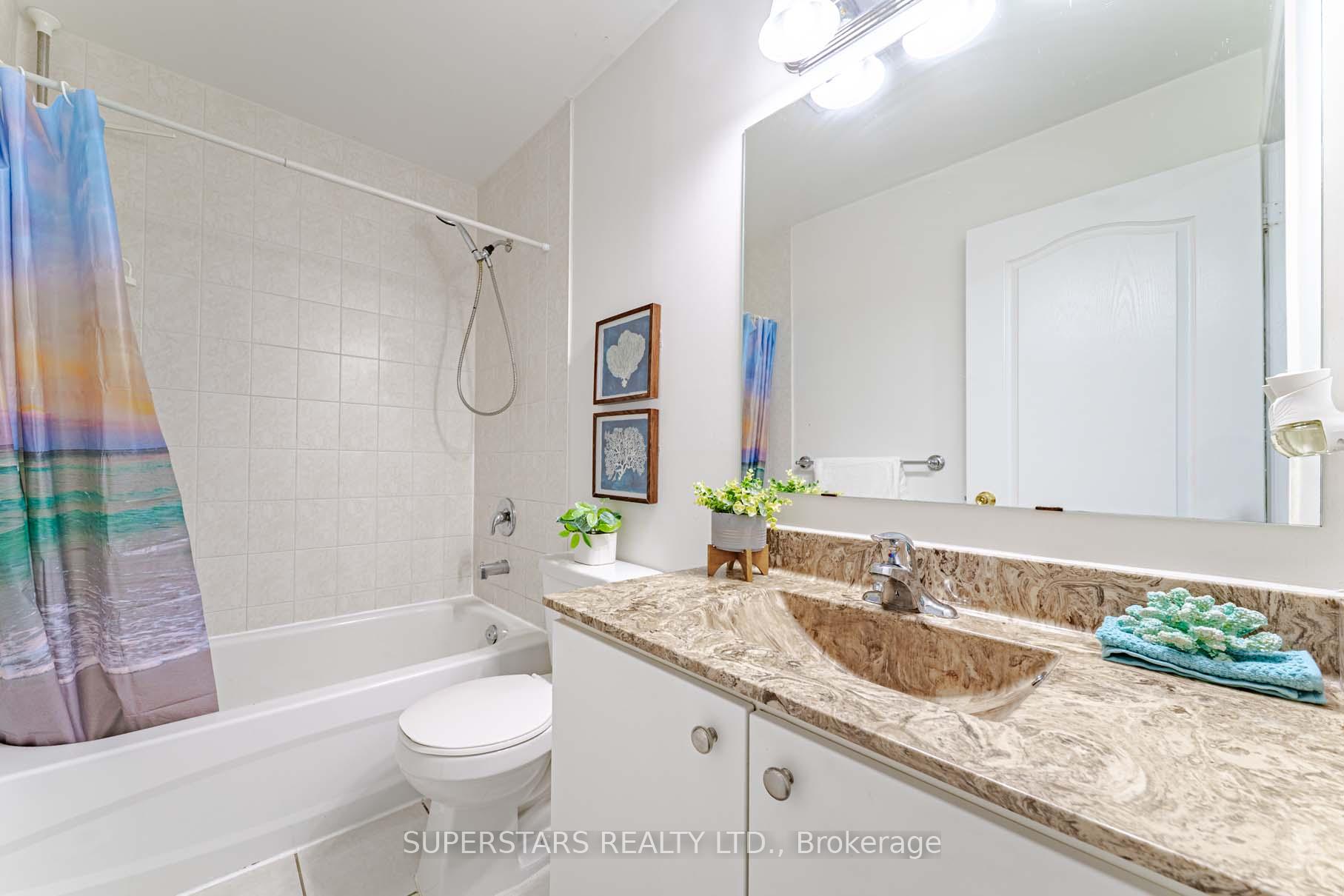 Photo 22 of Unit TH4, 4608 Steeles Avenue E, Markham, Milliken Mills East — HOMEH