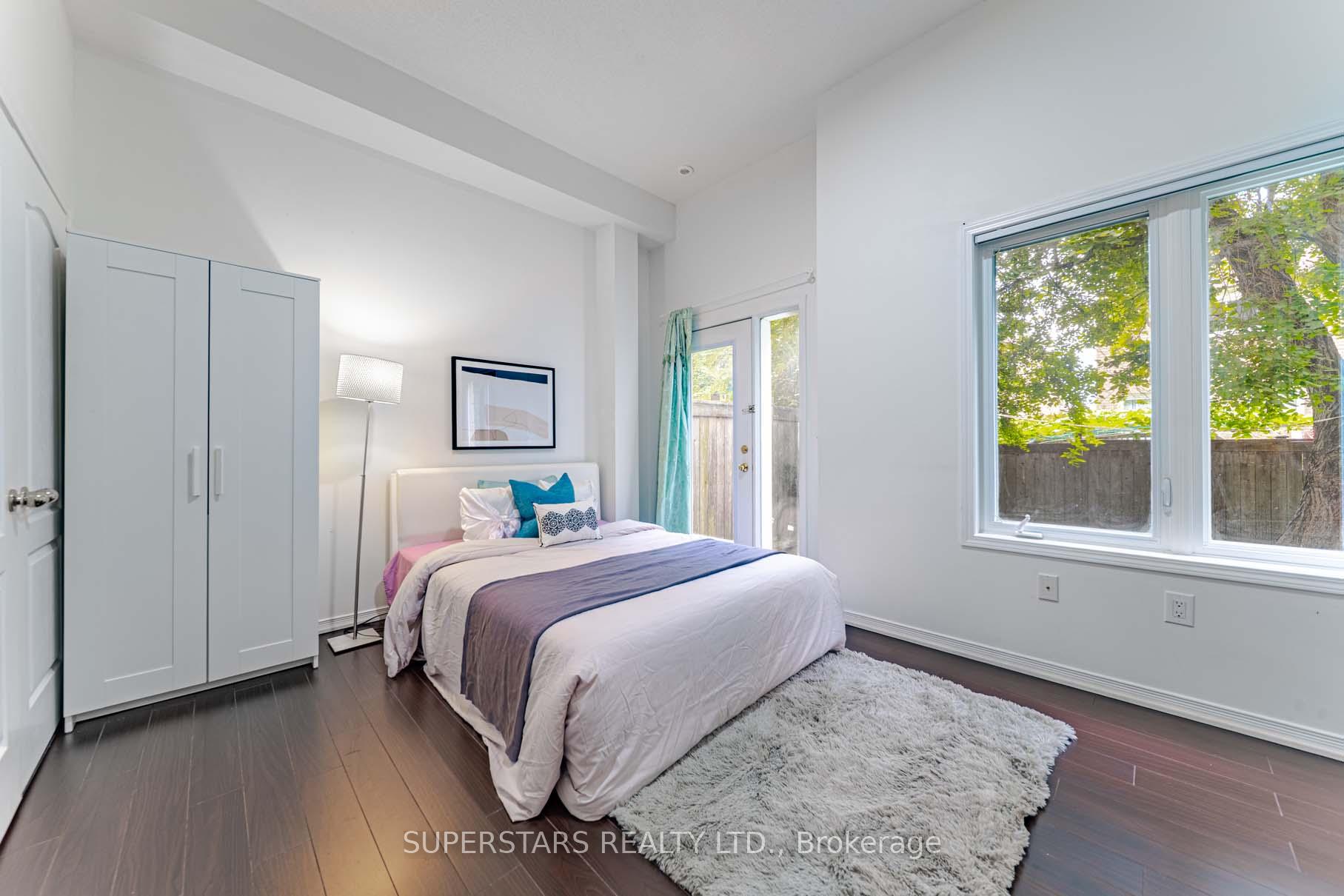 Photo 23 of Unit TH4, 4608 Steeles Avenue E, Markham, Milliken Mills East — HOMEH