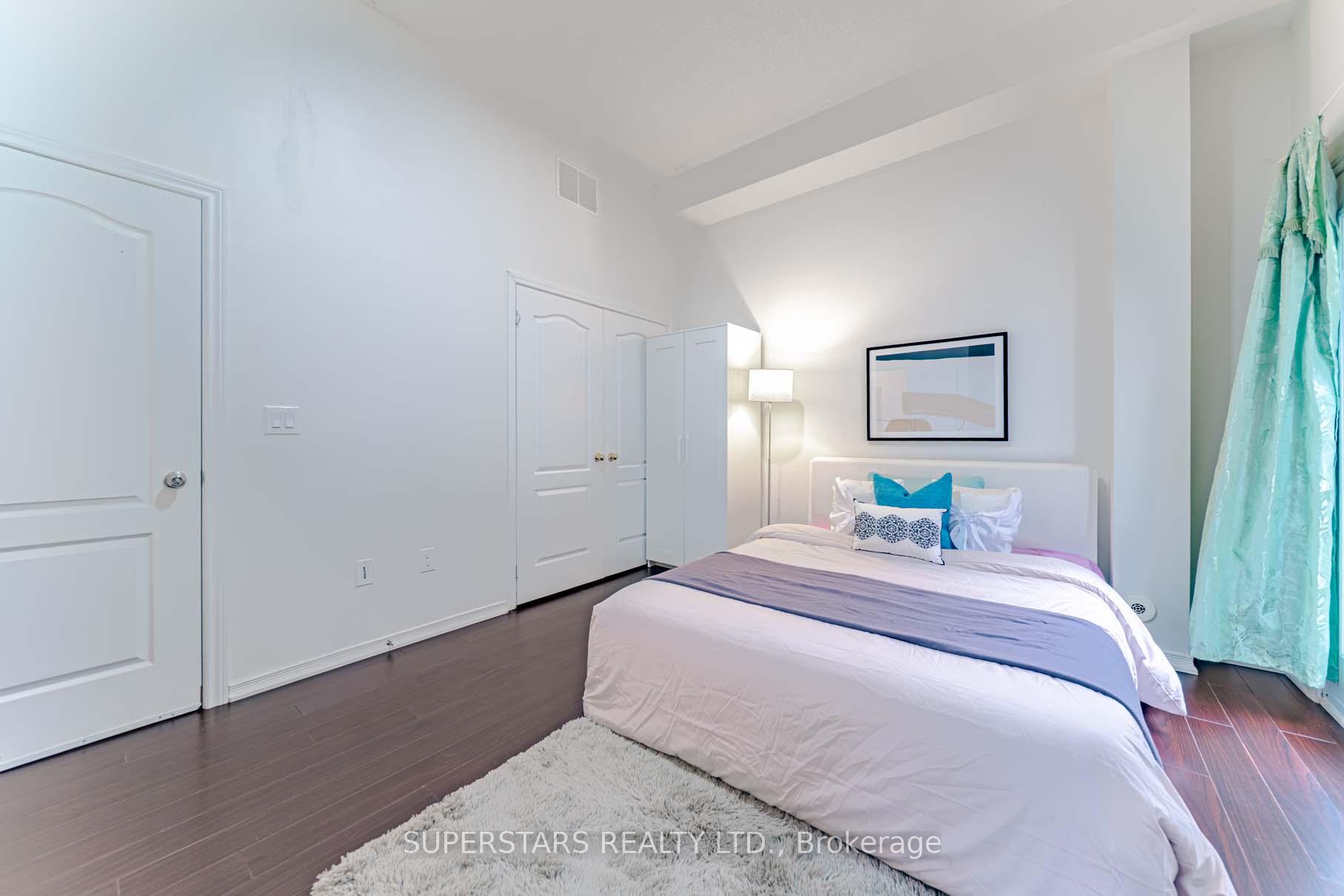 Photo 24 of Unit TH4, 4608 Steeles Avenue E, Markham, Milliken Mills East — HOMEH