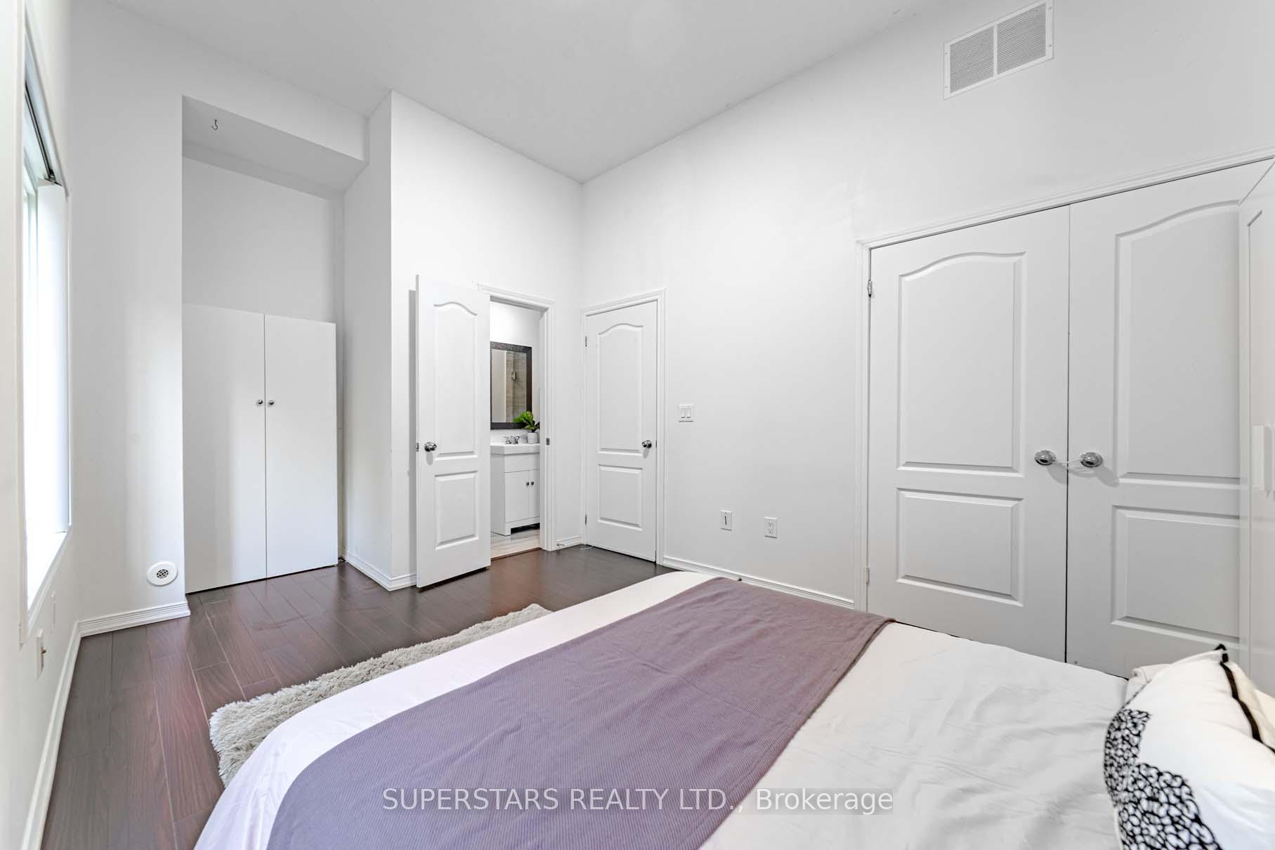 Photo 25 of Unit TH4, 4608 Steeles Avenue E, Markham, Milliken Mills East — HOMEH