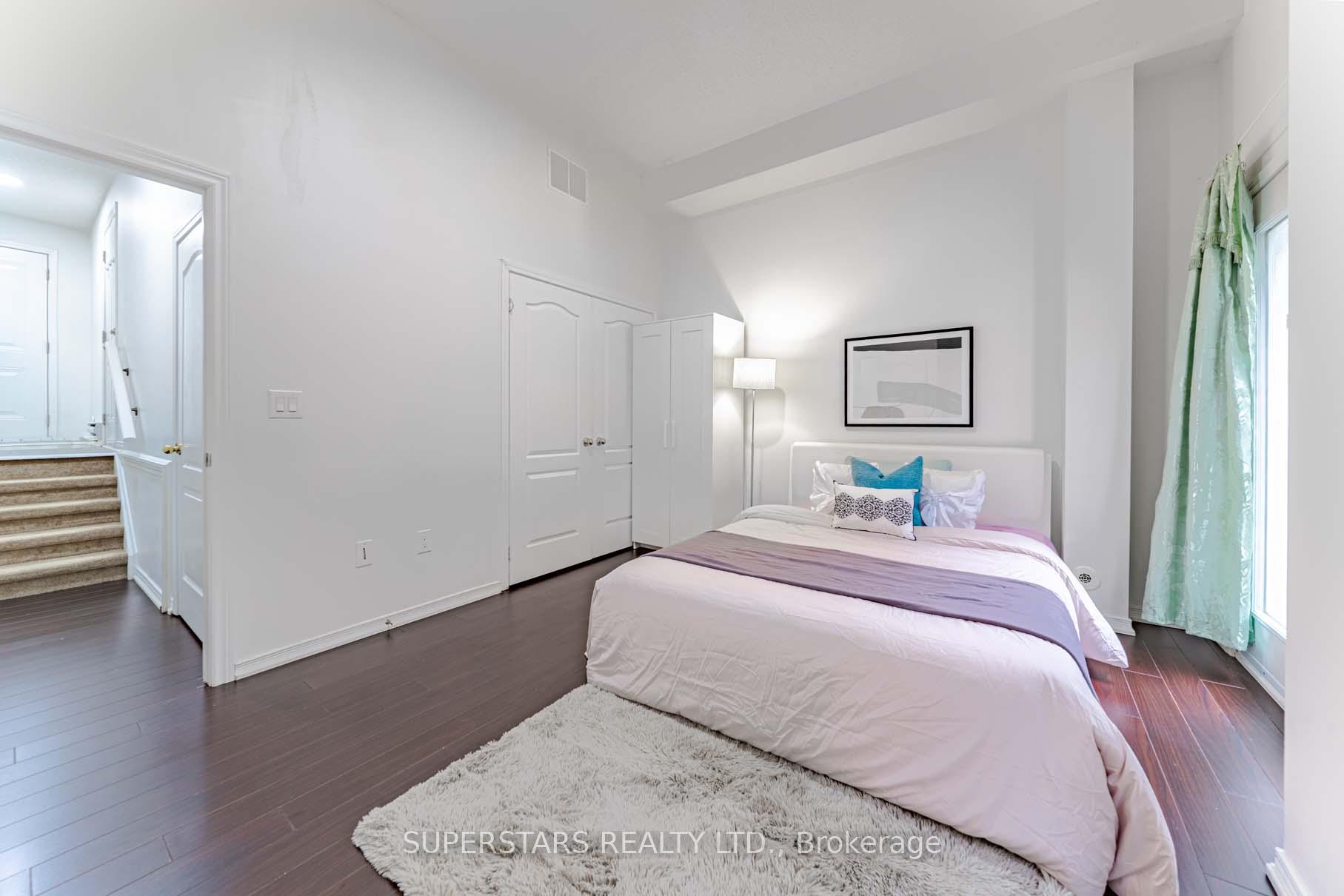 Photo 26 of Unit TH4, 4608 Steeles Avenue E, Markham, Milliken Mills East — HOMEH
