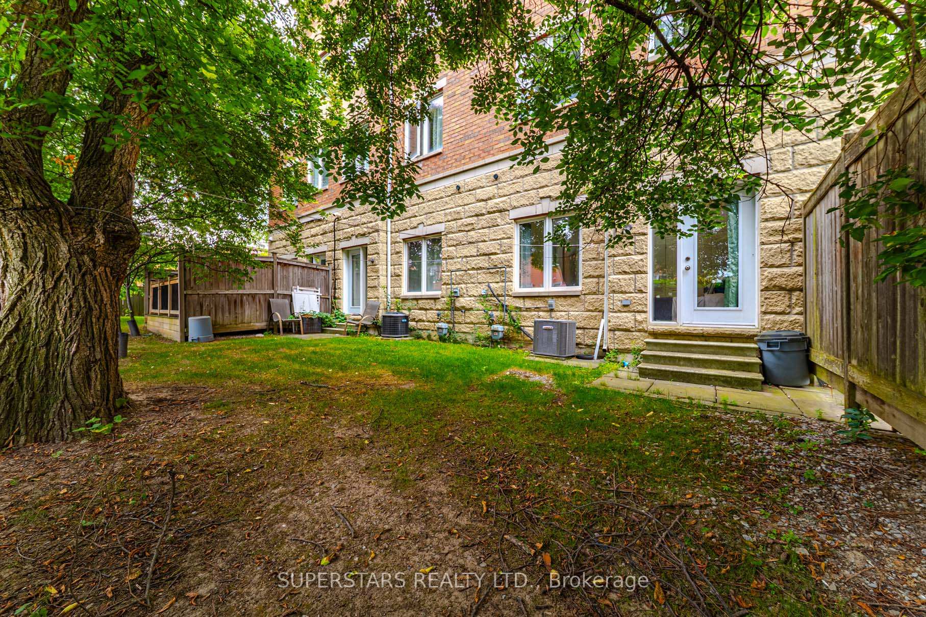 Photo 30 of Unit TH4, 4608 Steeles Avenue E, Markham, Milliken Mills East — HOMEH