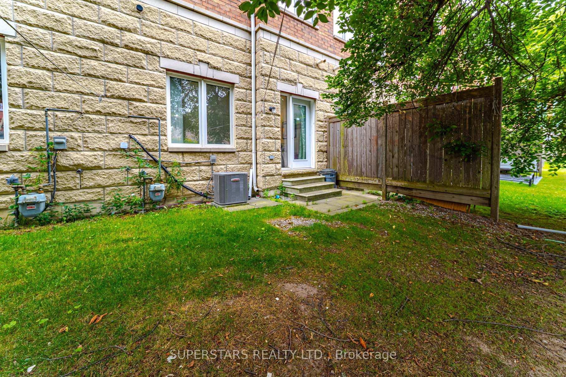 Photo 31 of Unit TH4, 4608 Steeles Avenue E, Markham, Milliken Mills East — HOMEH