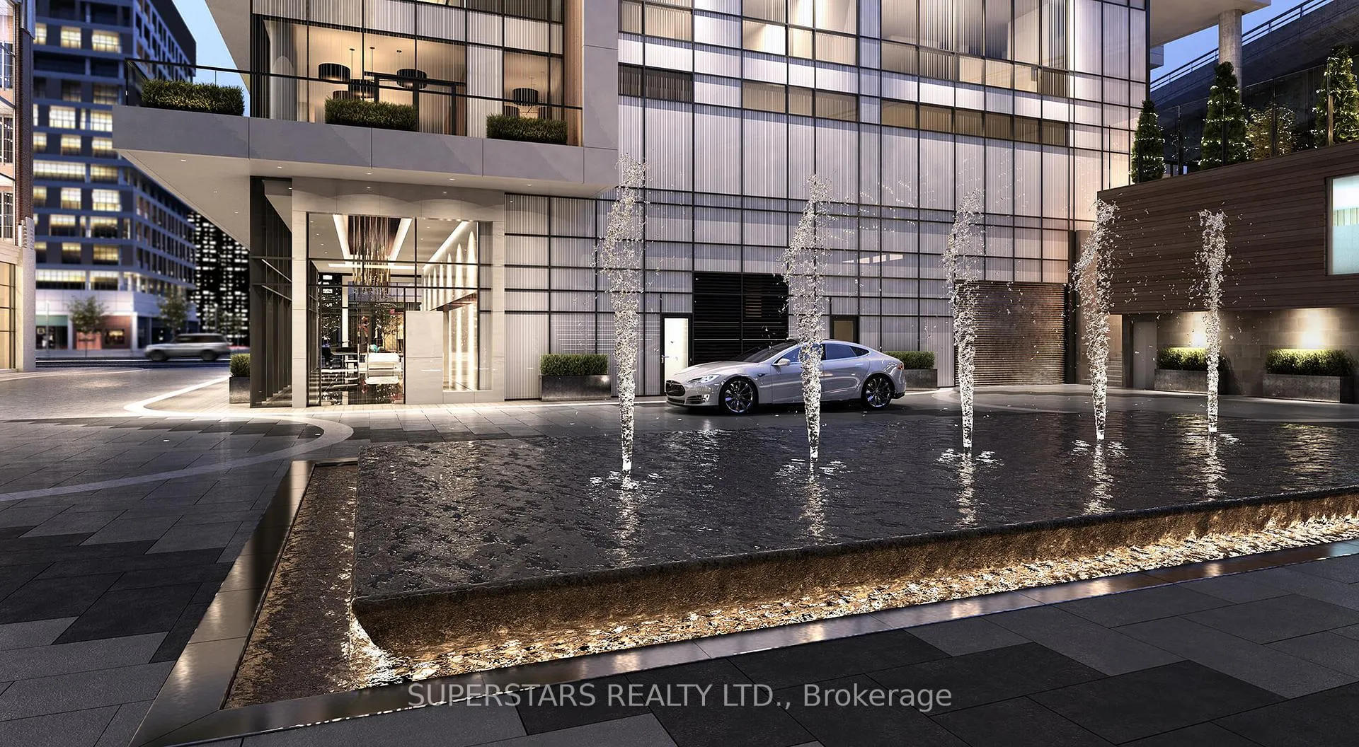 Photo 6 of Unit 3516A, 17 Bathurst Street, Toronto, Waterfront Communities — HOMEH