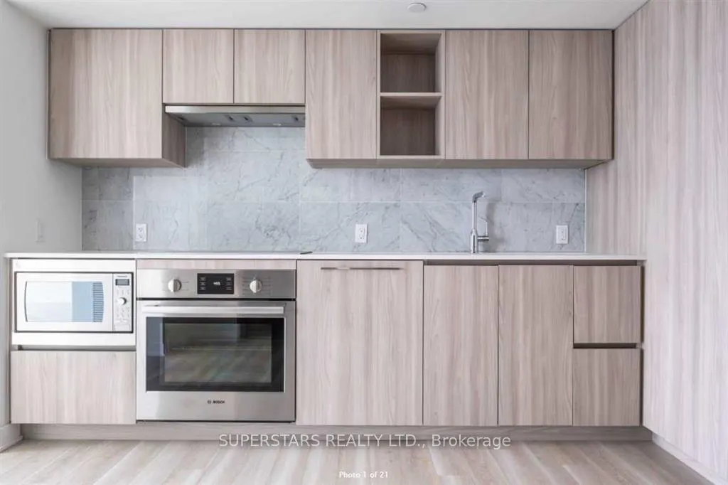 Photo 7 of Unit 3516A, 17 Bathurst Street, Toronto, Waterfront Communities — HOMEH