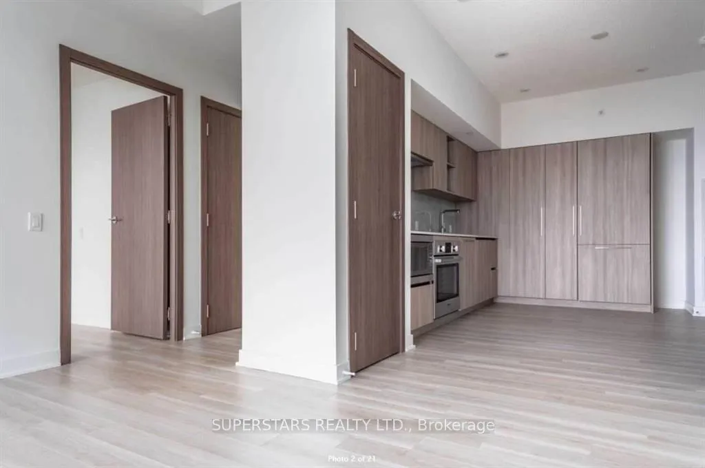 Photo 8 of Unit 3516A, 17 Bathurst Street, Toronto, Waterfront Communities — HOMEH
