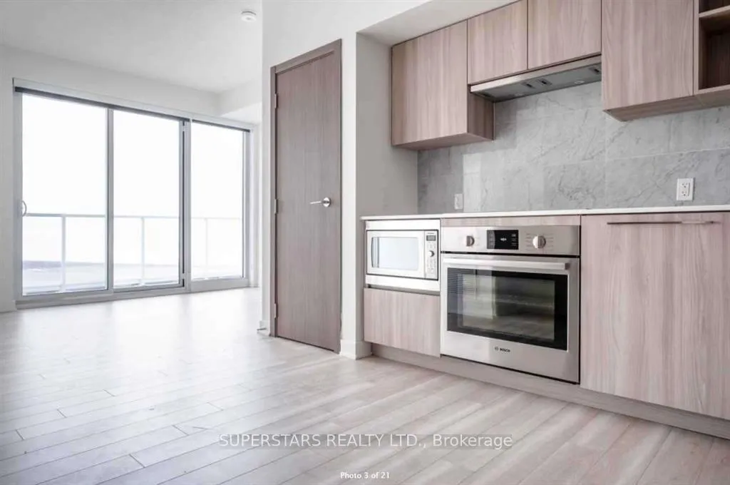 Photo 9 of Unit 3516A, 17 Bathurst Street, Toronto, Waterfront Communities — HOMEH