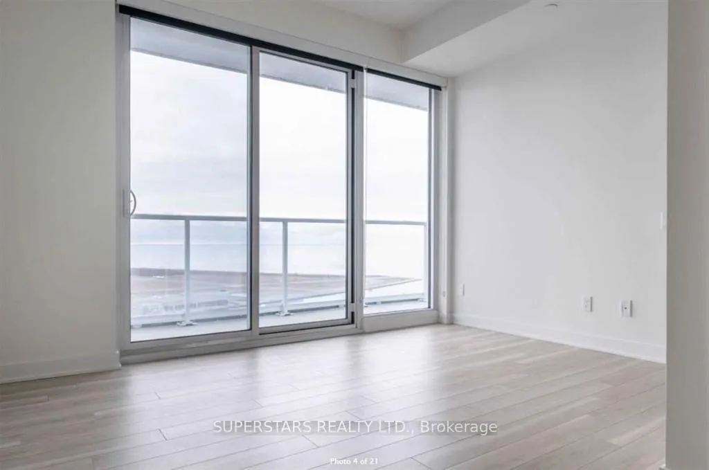 Photo 10 of Unit 3516A, 17 Bathurst Street, Toronto, Waterfront Communities — HOMEH