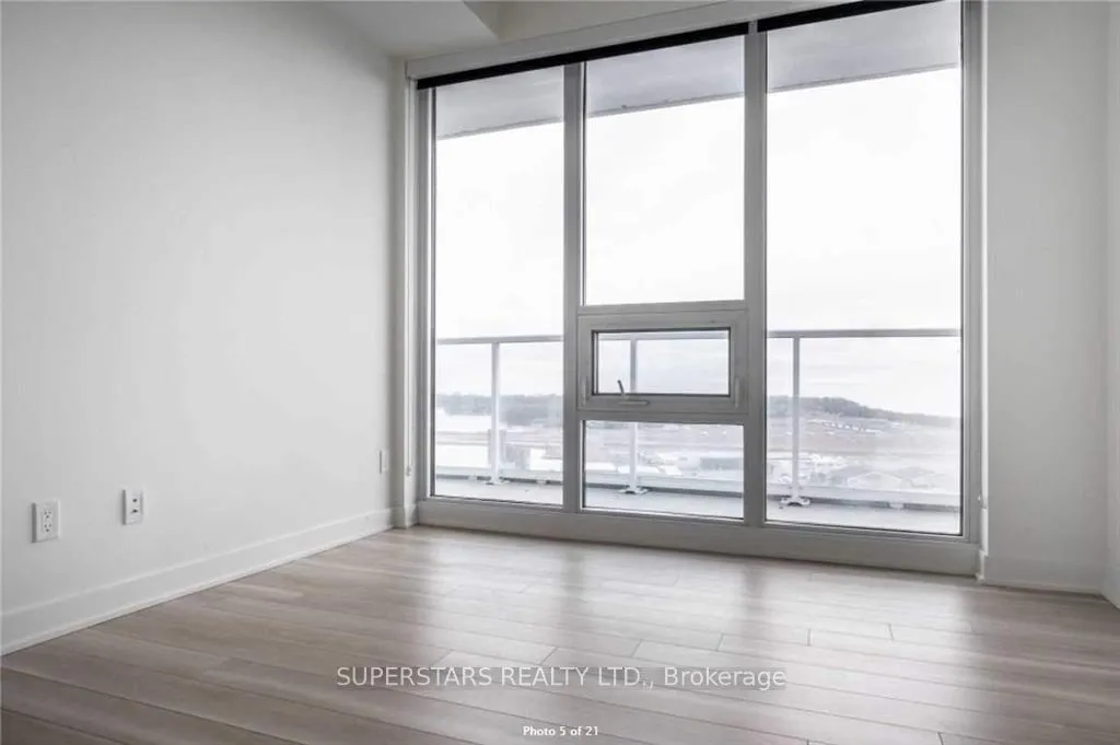 Photo 11 of Unit 3516A, 17 Bathurst Street, Toronto, Waterfront Communities — HOMEH