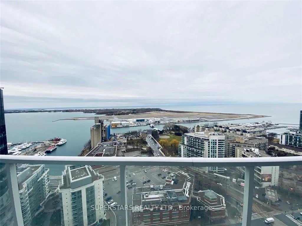 Photo 16 of Unit 3516A, 17 Bathurst Street, Toronto, Waterfront Communities — HOMEH
