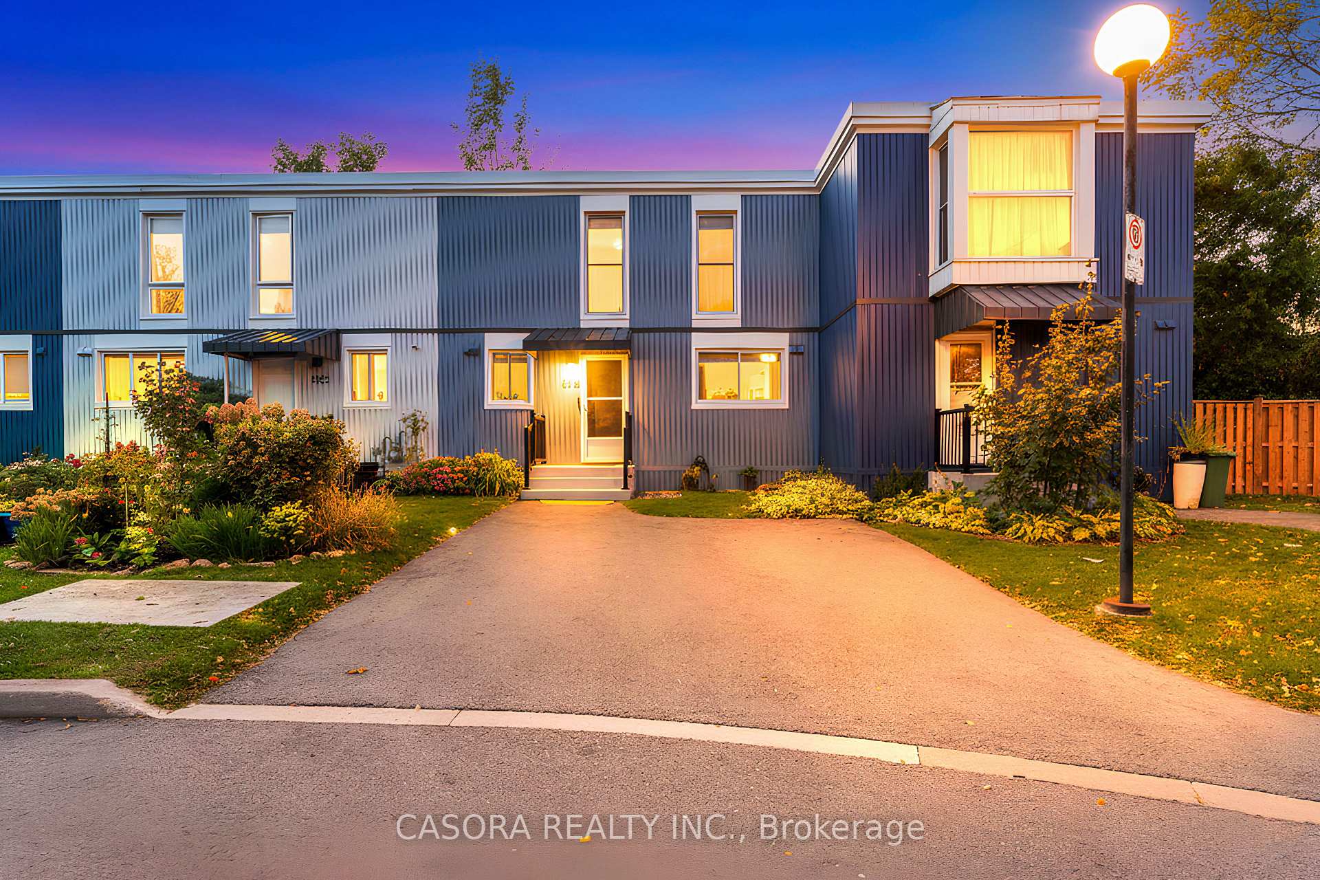 Photo 1 of Unit B56, 25 Britten Close, Hamilton, Rolston — HOMEH