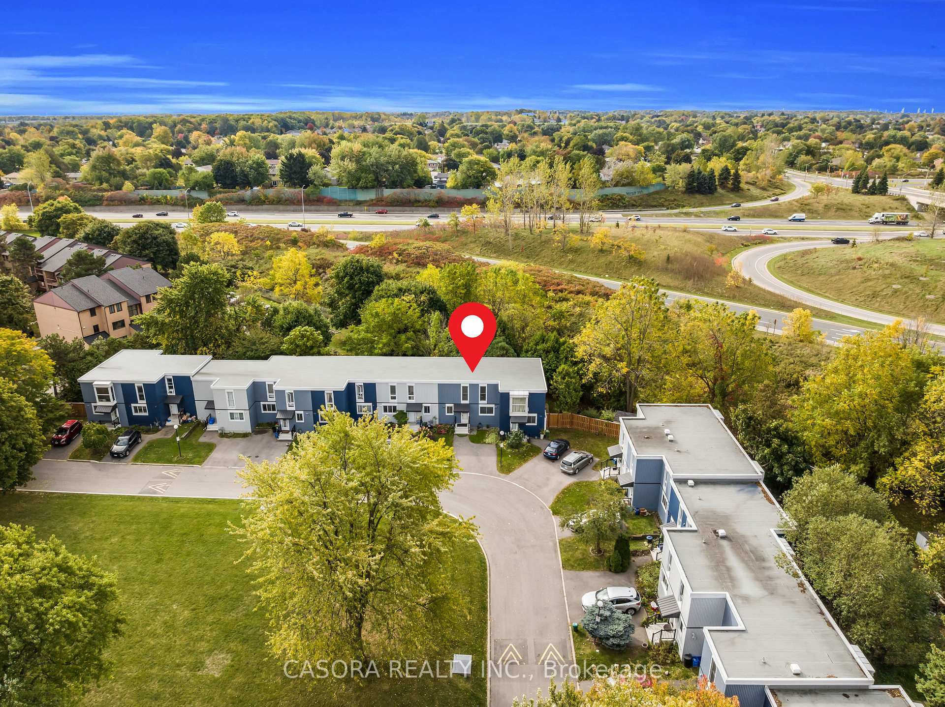 Photo 3 of Unit B56, 25 Britten Close, Hamilton, Rolston — HOMEH