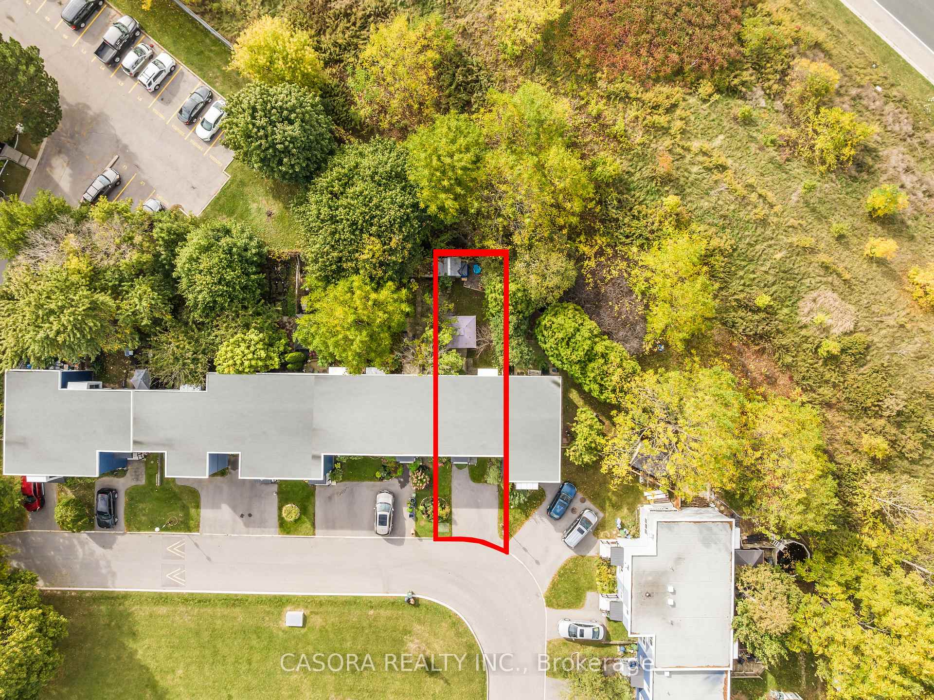 Photo 4 of Unit B56, 25 Britten Close, Hamilton, Rolston — HOMEH