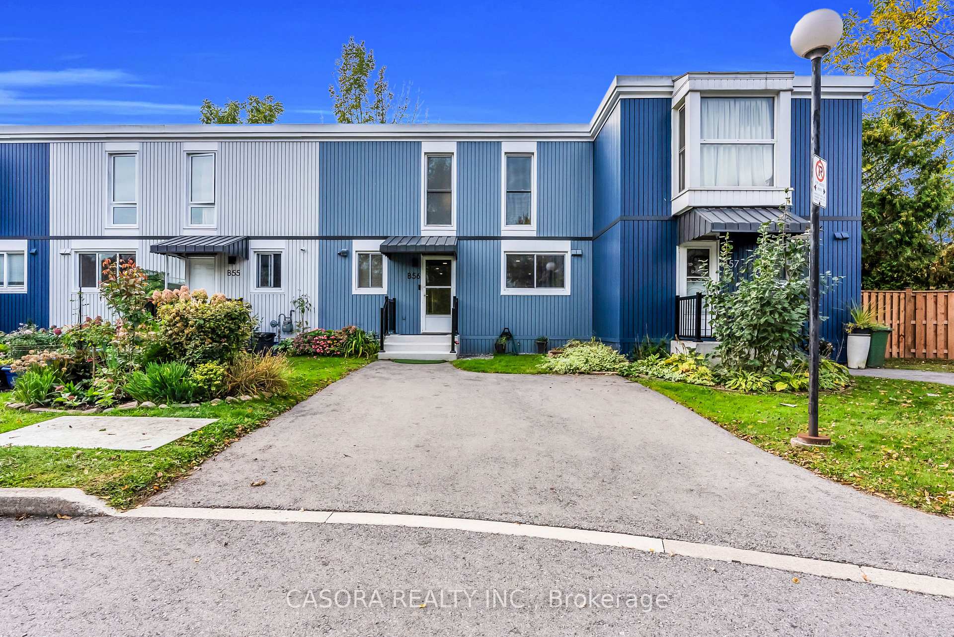 Photo 5 of Unit B56, 25 Britten Close, Hamilton, Rolston — HOMEH