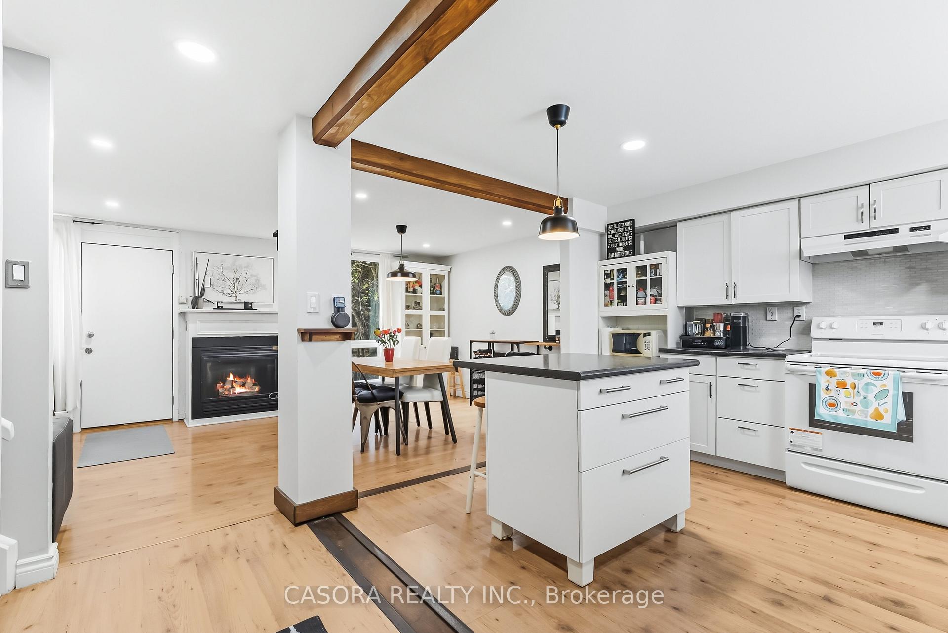 Photo 8 of Unit B56, 25 Britten Close, Hamilton, Rolston — HOMEH