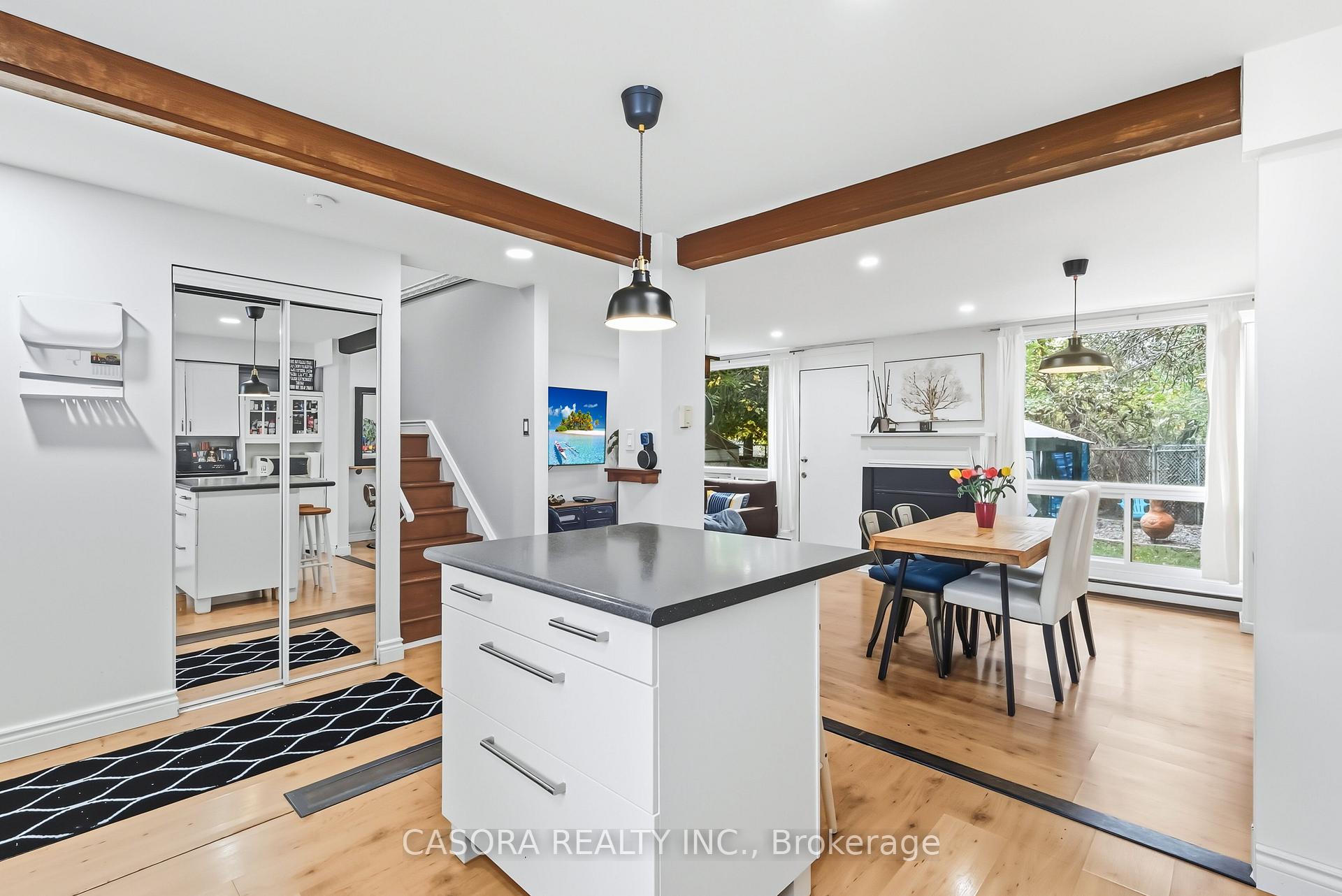 Photo 12 of Unit B56, 25 Britten Close, Hamilton, Rolston — HOMEH