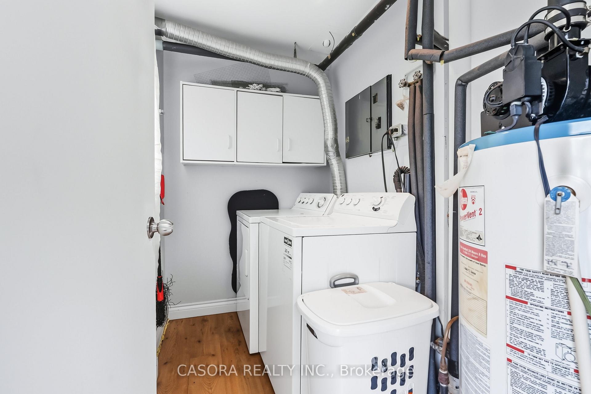 Photo 34 of Unit B56, 25 Britten Close, Hamilton, Rolston — HOMEH