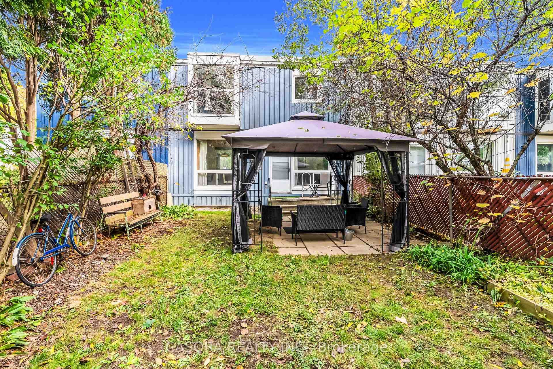 Photo 38 of Unit B56, 25 Britten Close, Hamilton, Rolston — HOMEH